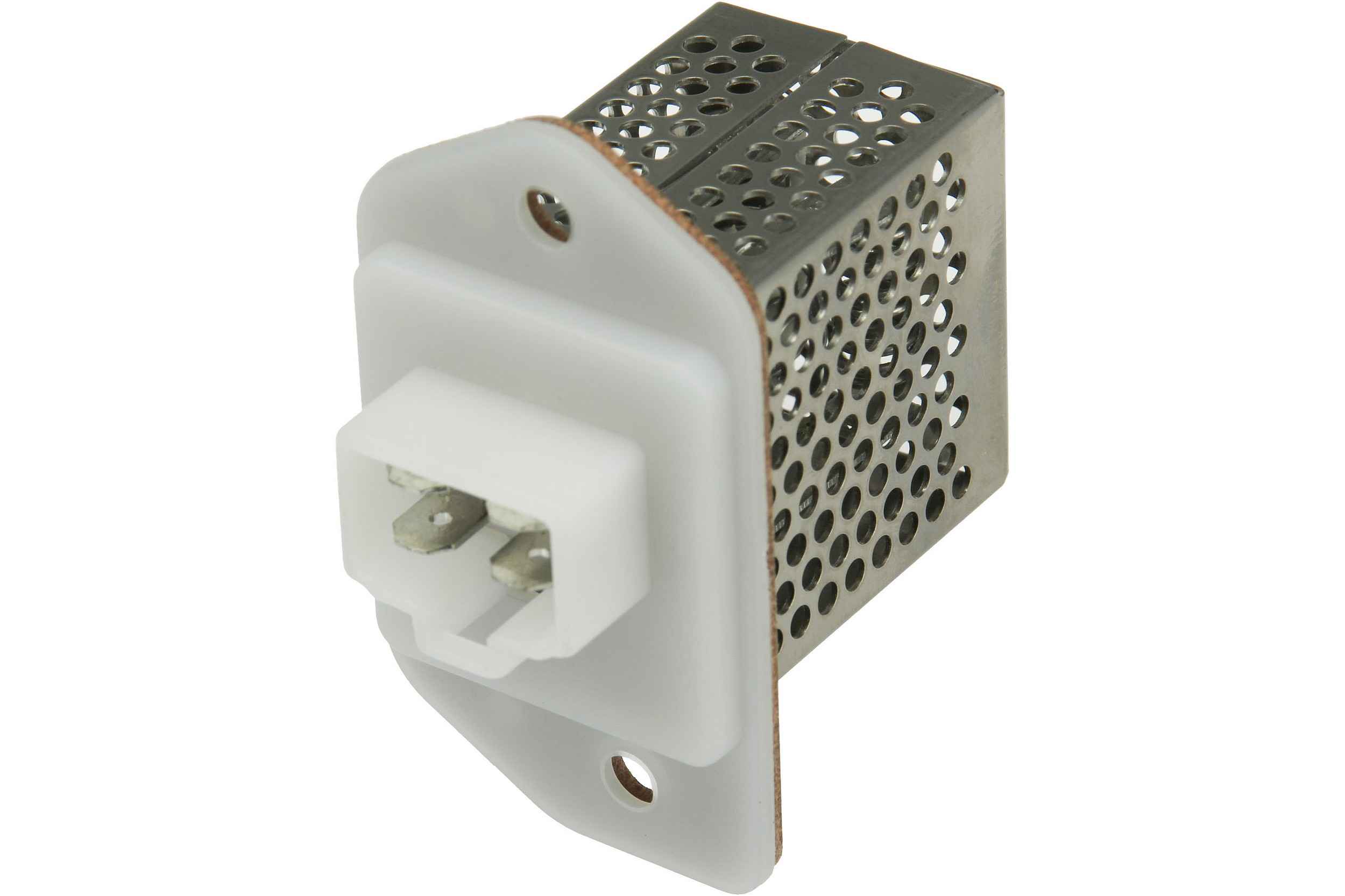 Autotecnica HVAC Blower Motor Resistor SU0613489