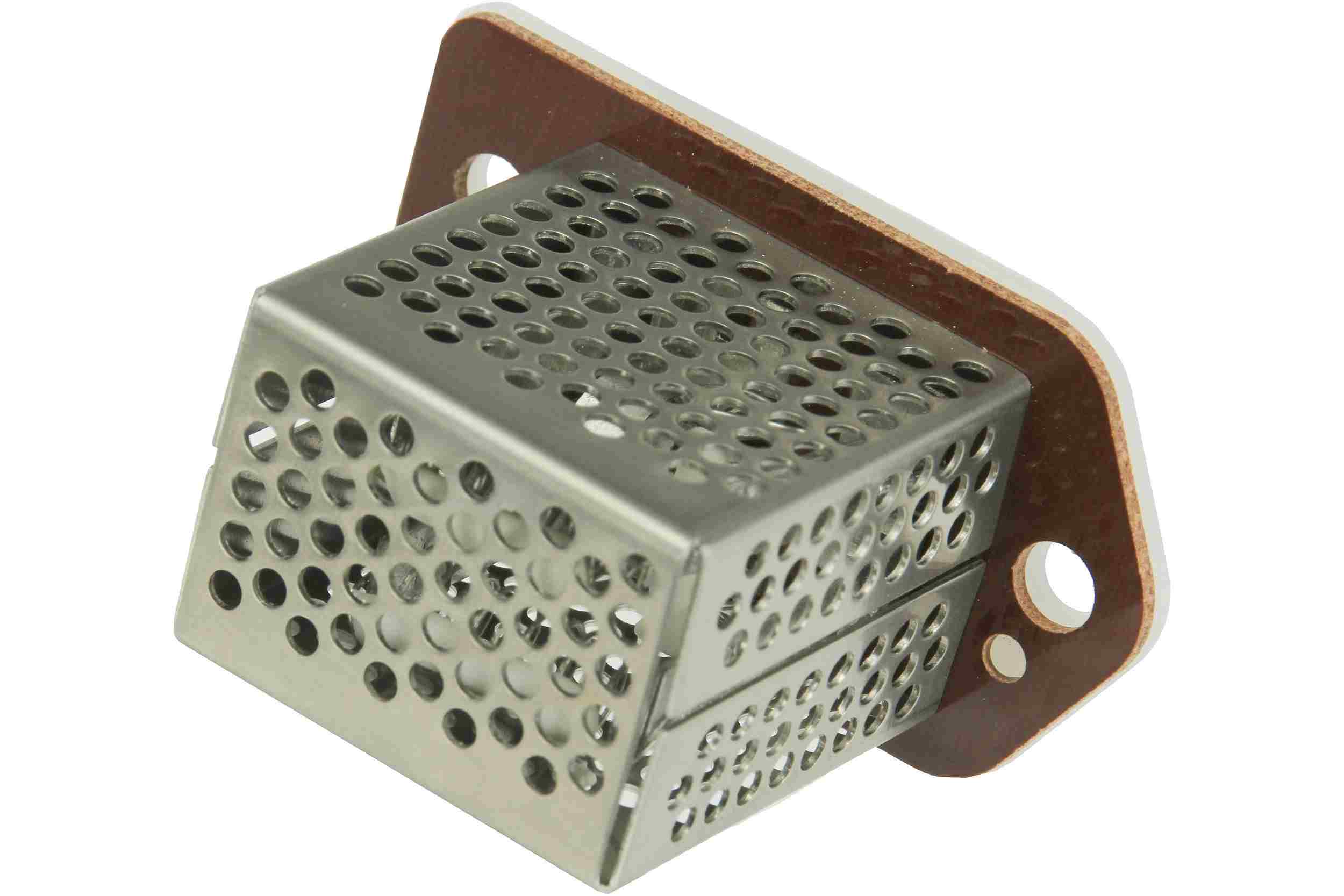 Autotecnica HVAC Blower Motor Resistor SU0613489