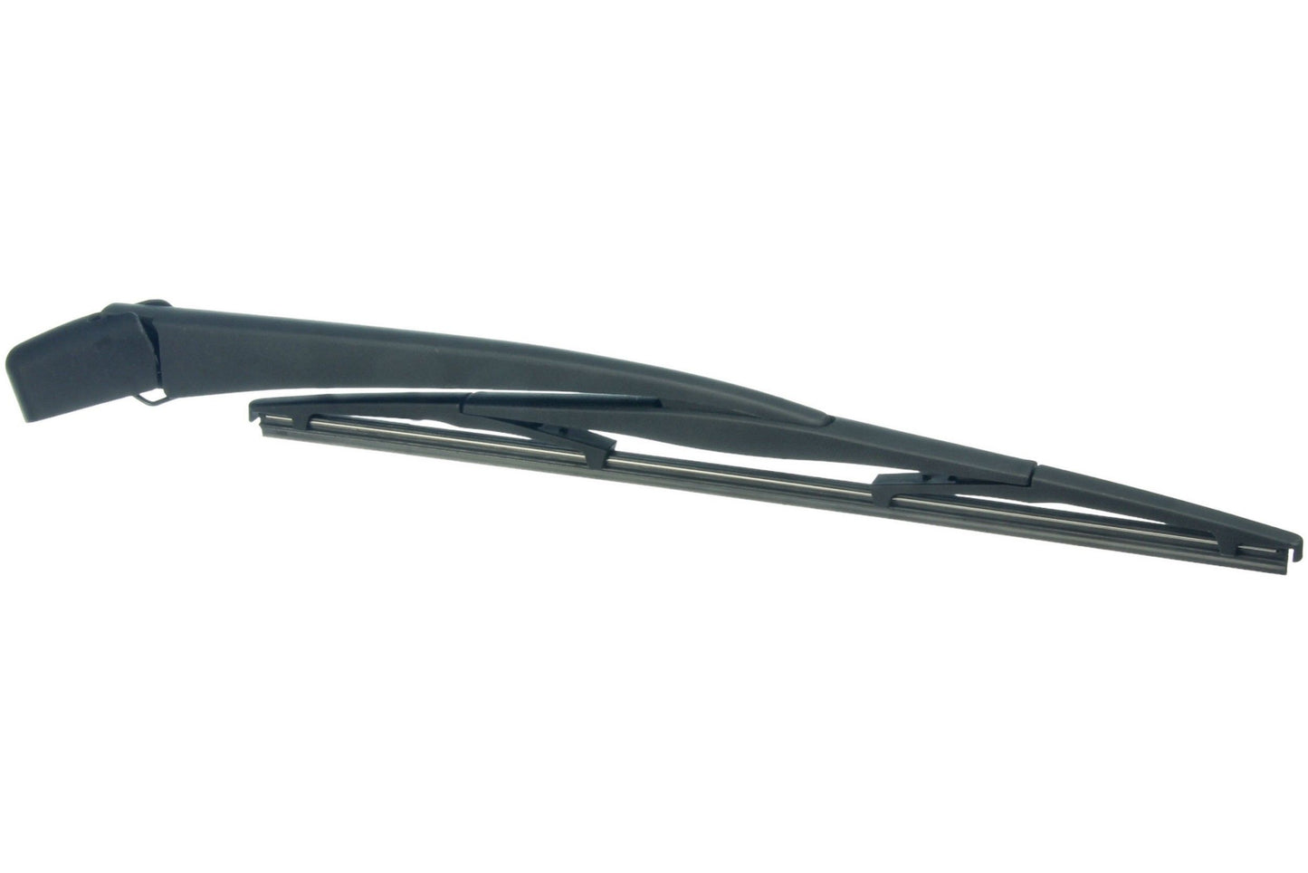 Autotecnica Back Glass Wiper Arm and Blade Assembly SU0818587