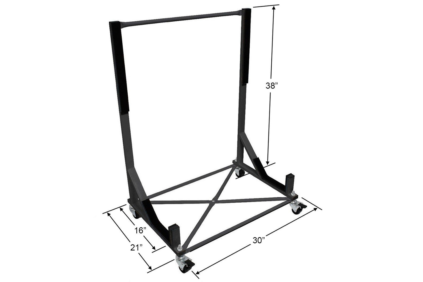 URO TC-107BLACK