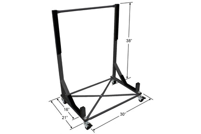 URO TC-107BLACK