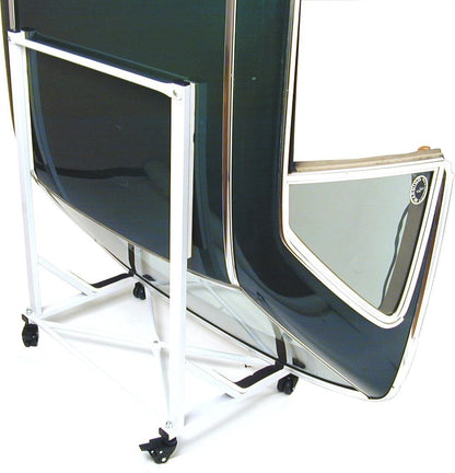 URO TC-107WHITE