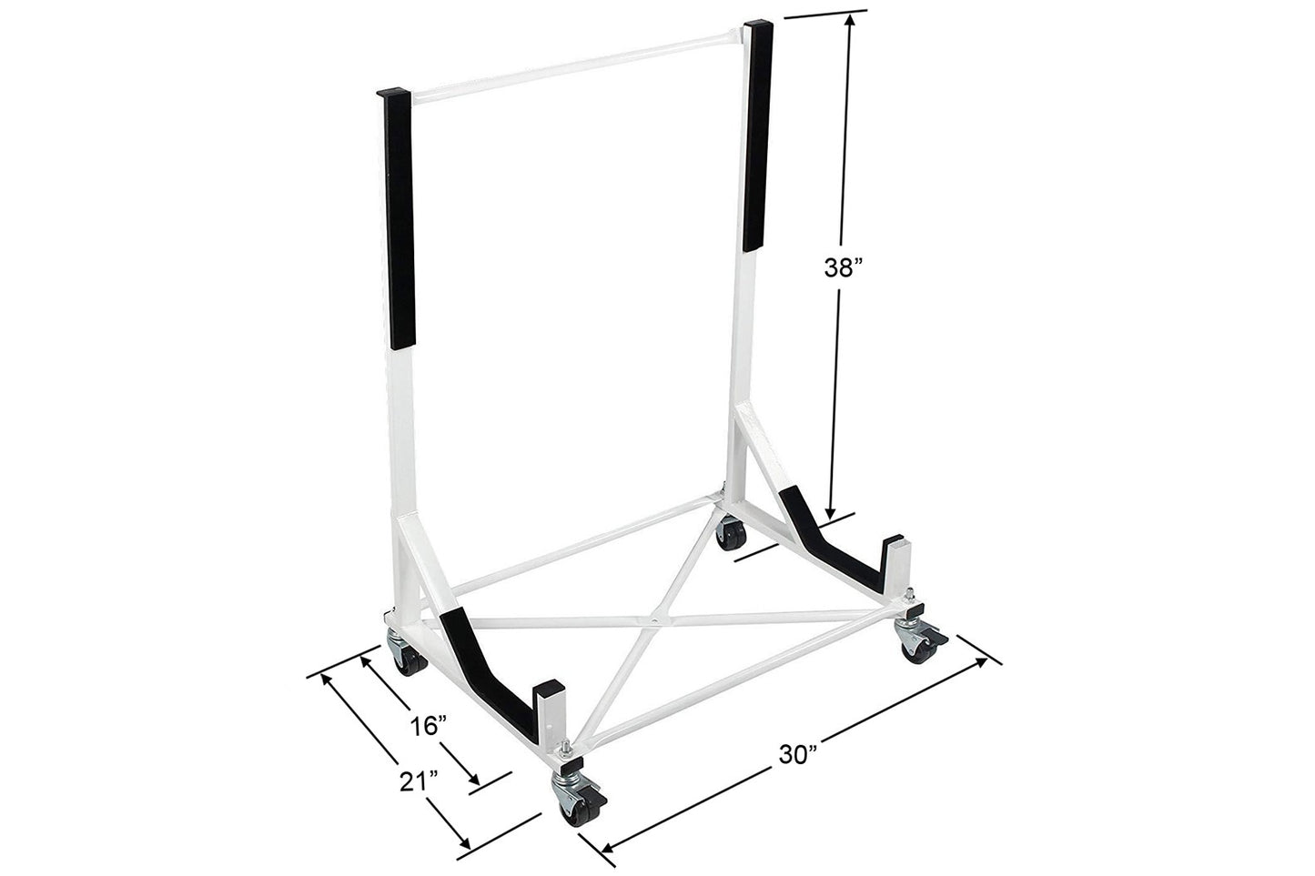 URO TC-107WHITE