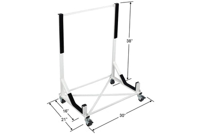 URO TC-107WHITE