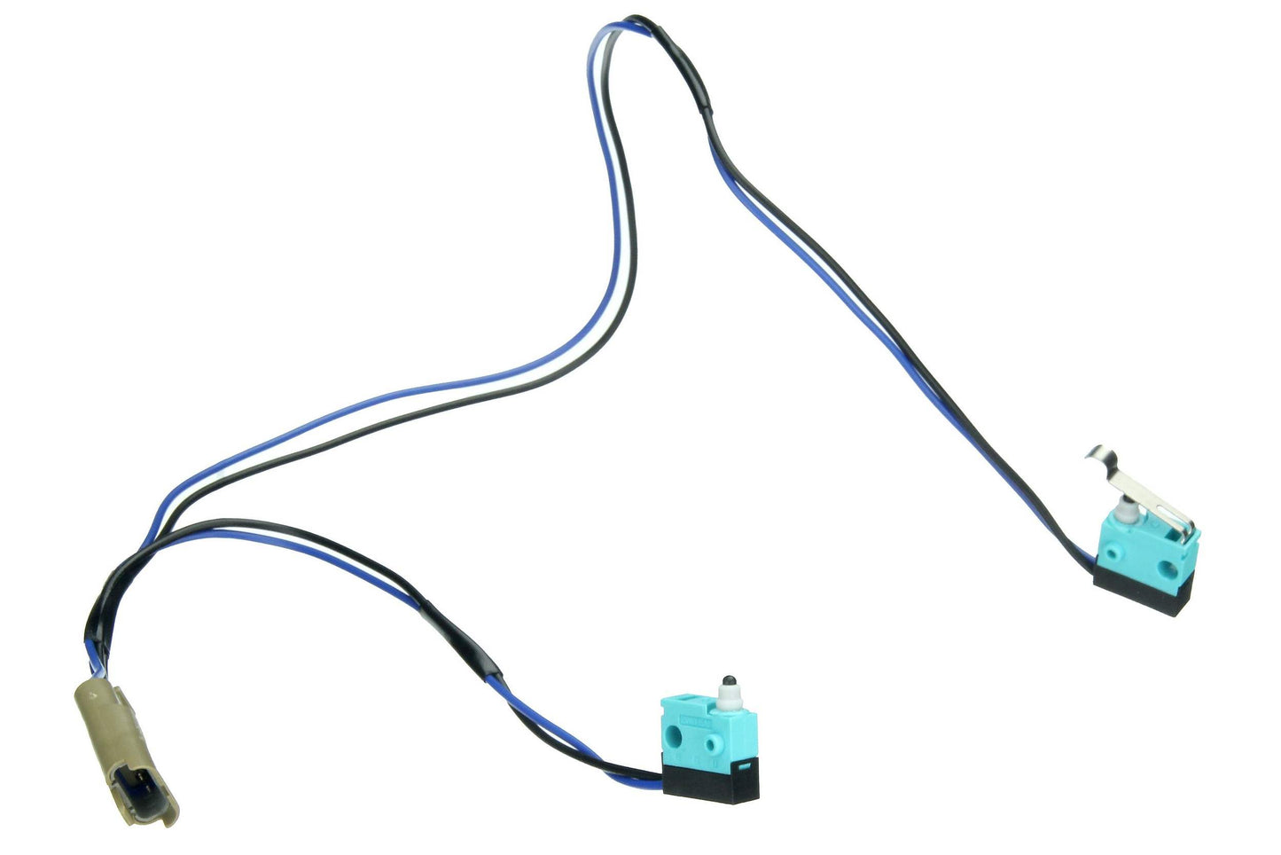 Autotecnica Door Lock Wiring Harness TE0817893
