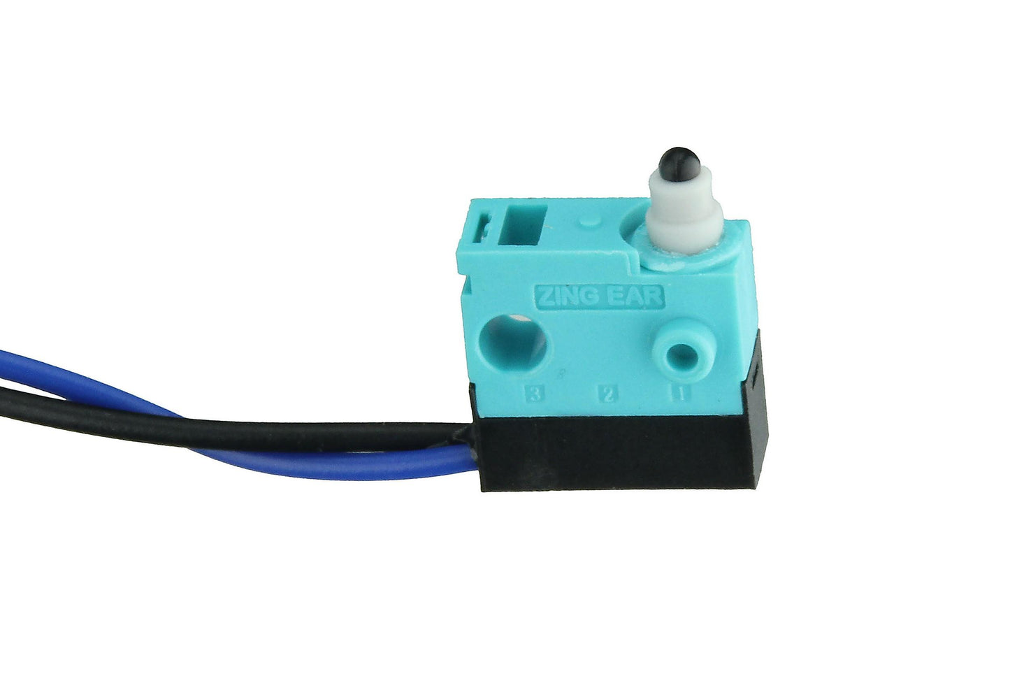 Autotecnica Door Lock Wiring Harness TE0817893