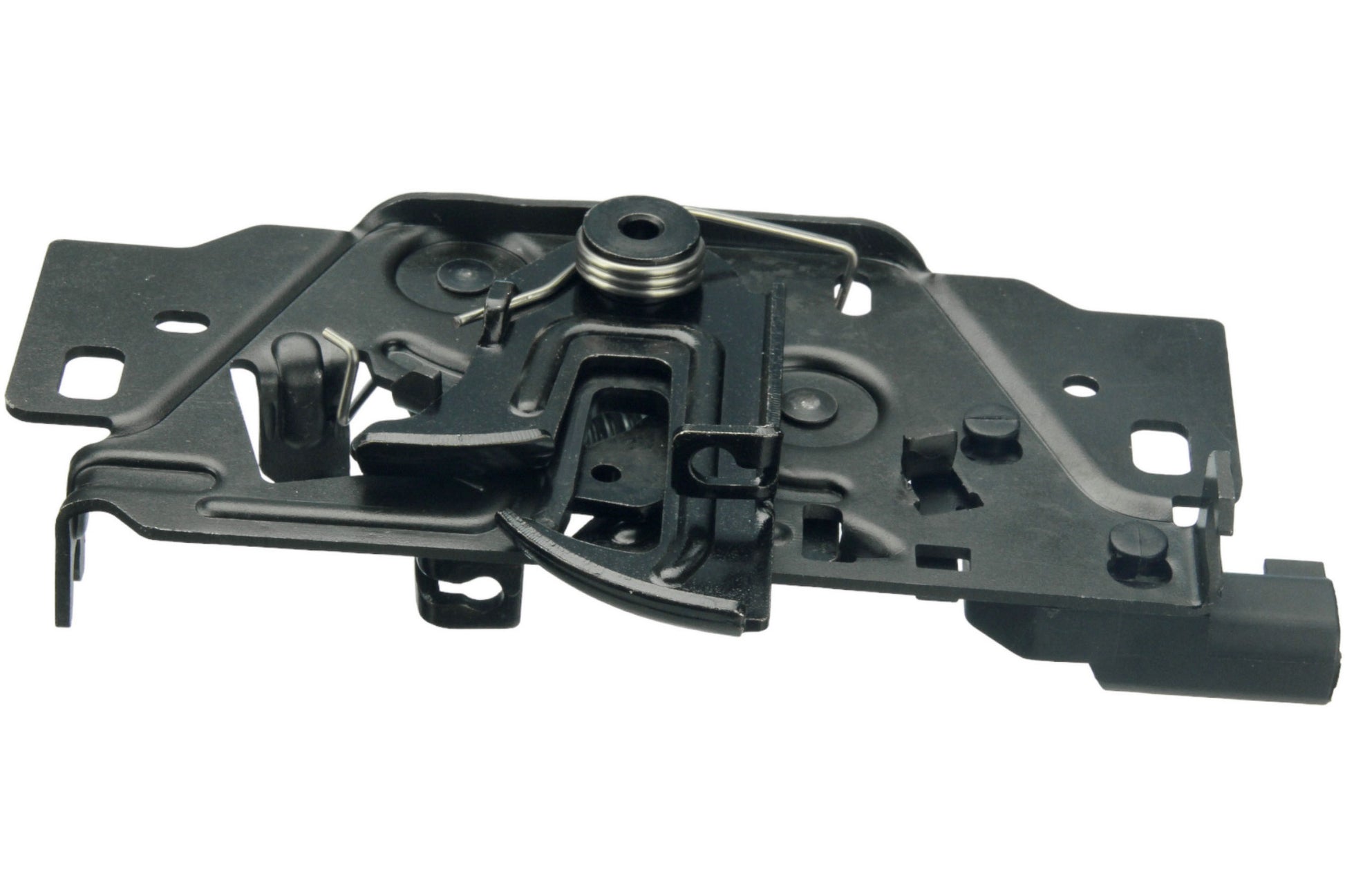URO Hood Latch Assembly TE0817943 image 2