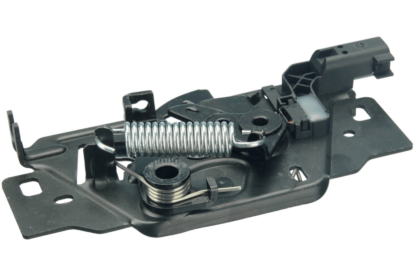 URO Hood Latch Assembly TE0817943 image 3