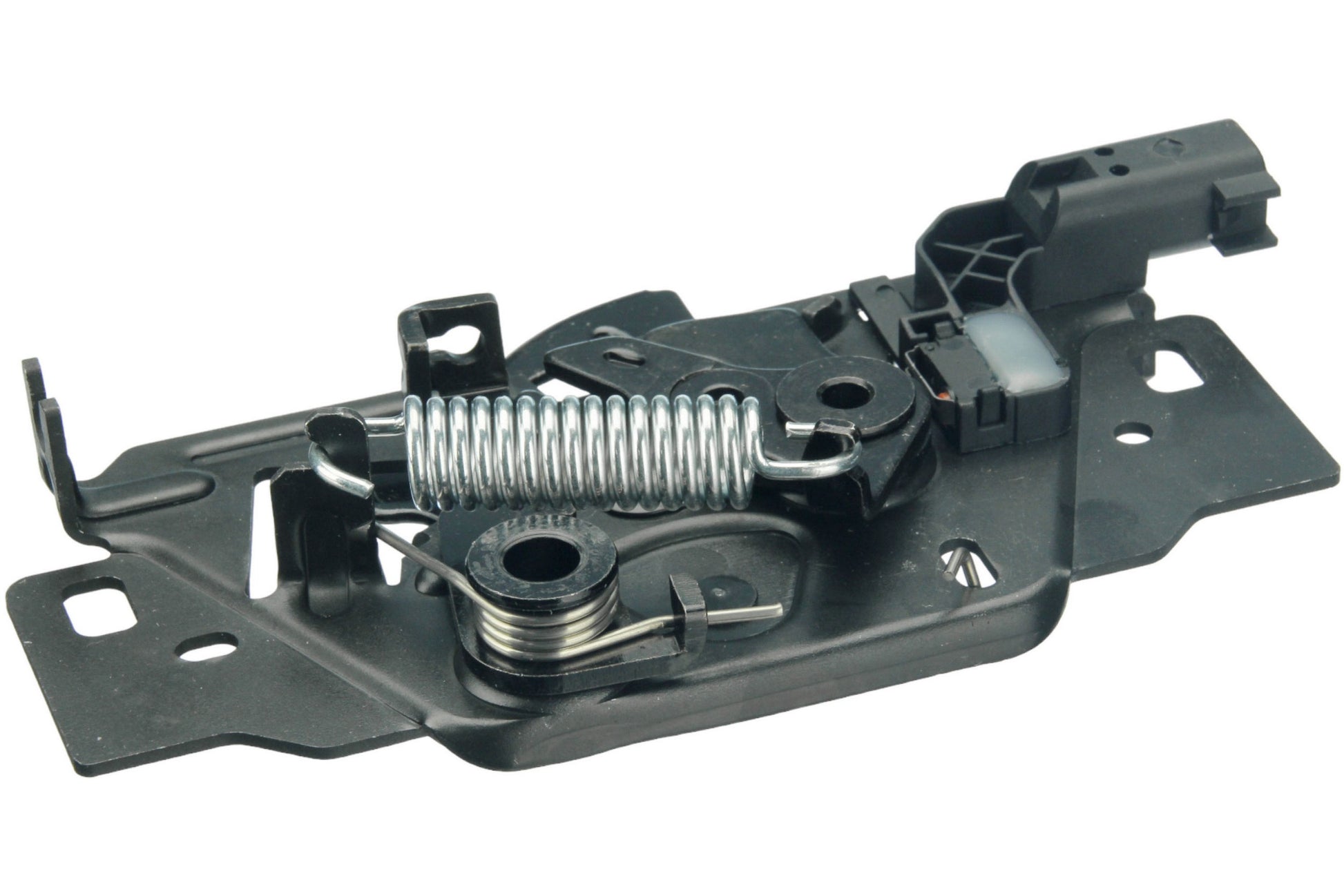 URO Hood Latch Assembly TE0817943 image 3