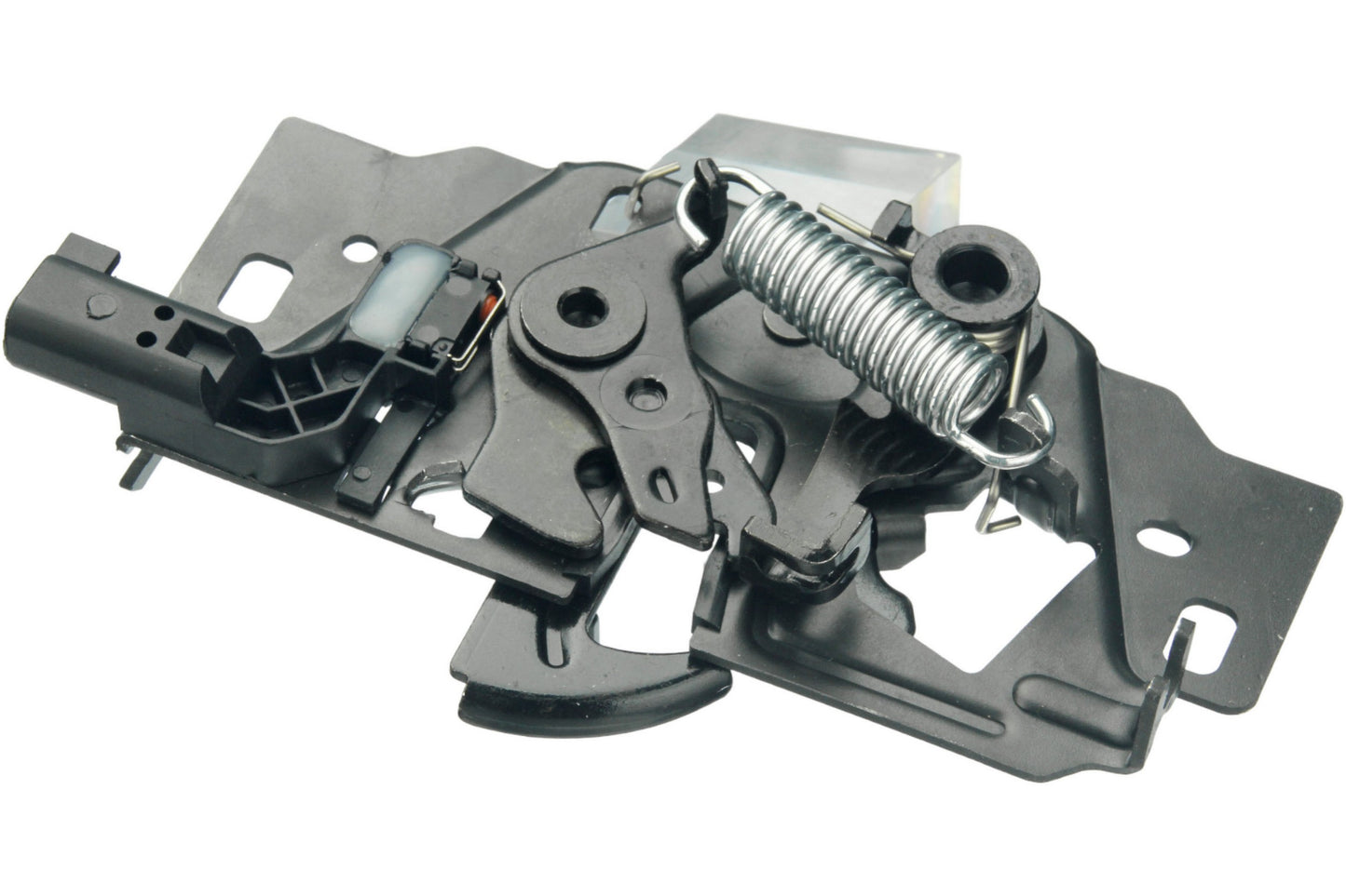 URO Hood Latch Assembly TE0817943 image 4