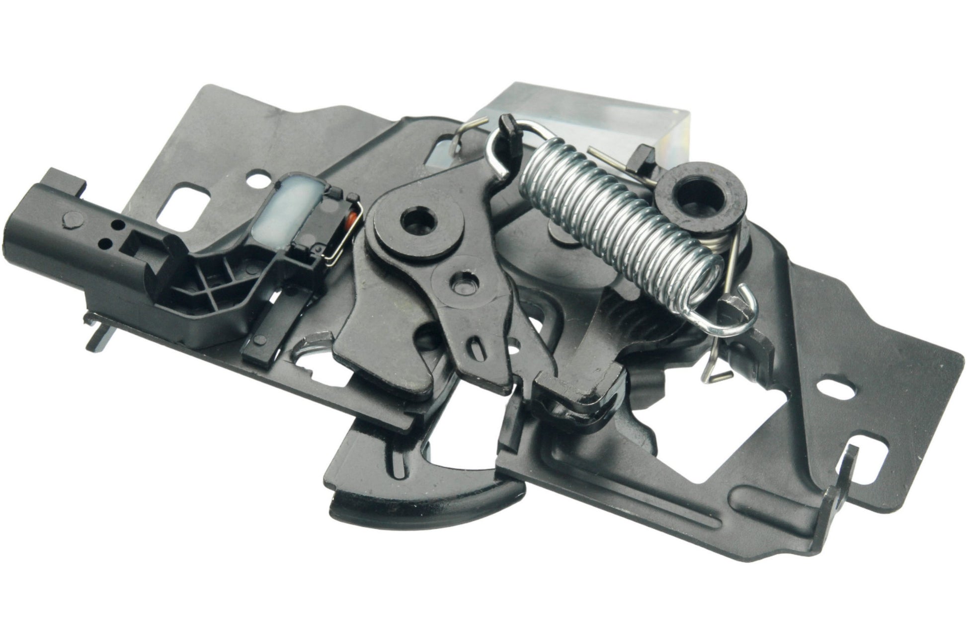 URO Hood Latch Assembly TE0817943 image 4