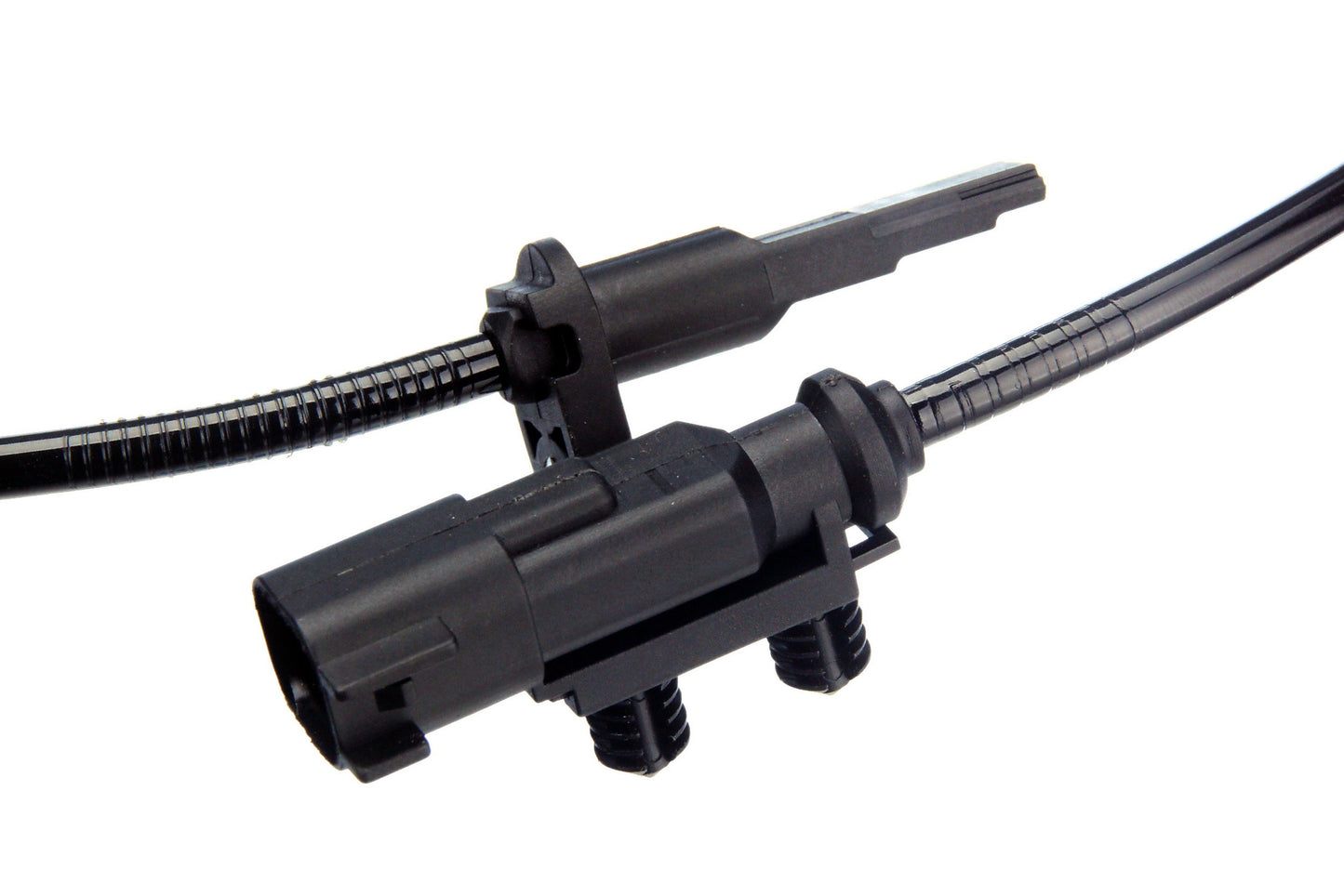 URO ABS Wheel Speed Sensor TE1119416 image 2