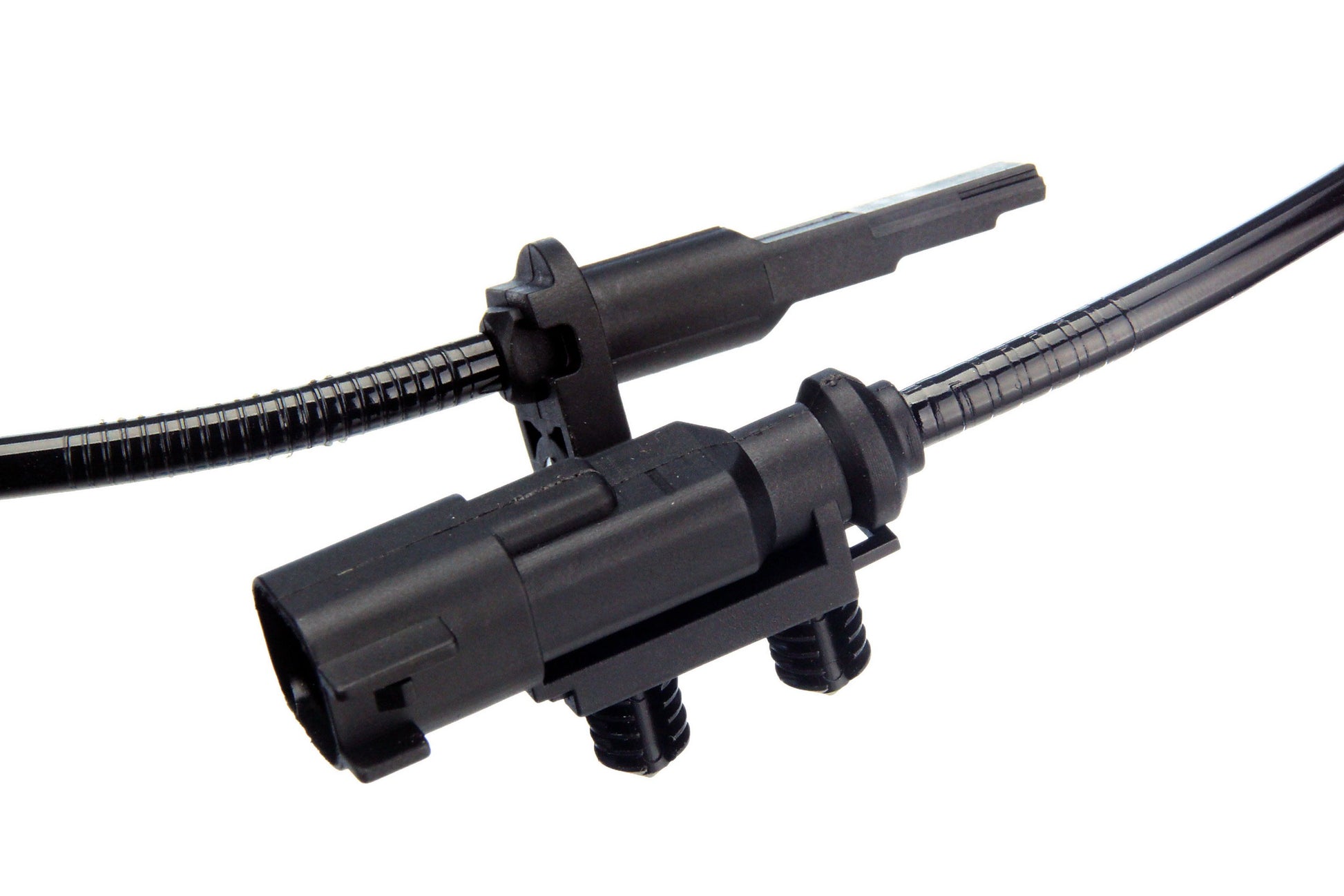 URO ABS Wheel Speed Sensor TE1119416 image 2