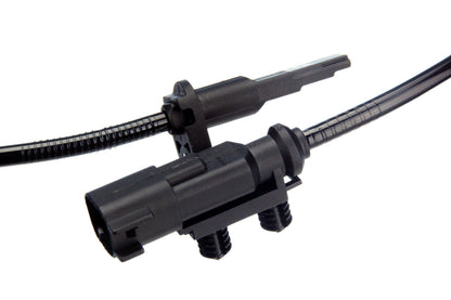 URO ABS Wheel Speed Sensor TE1119416 image 2