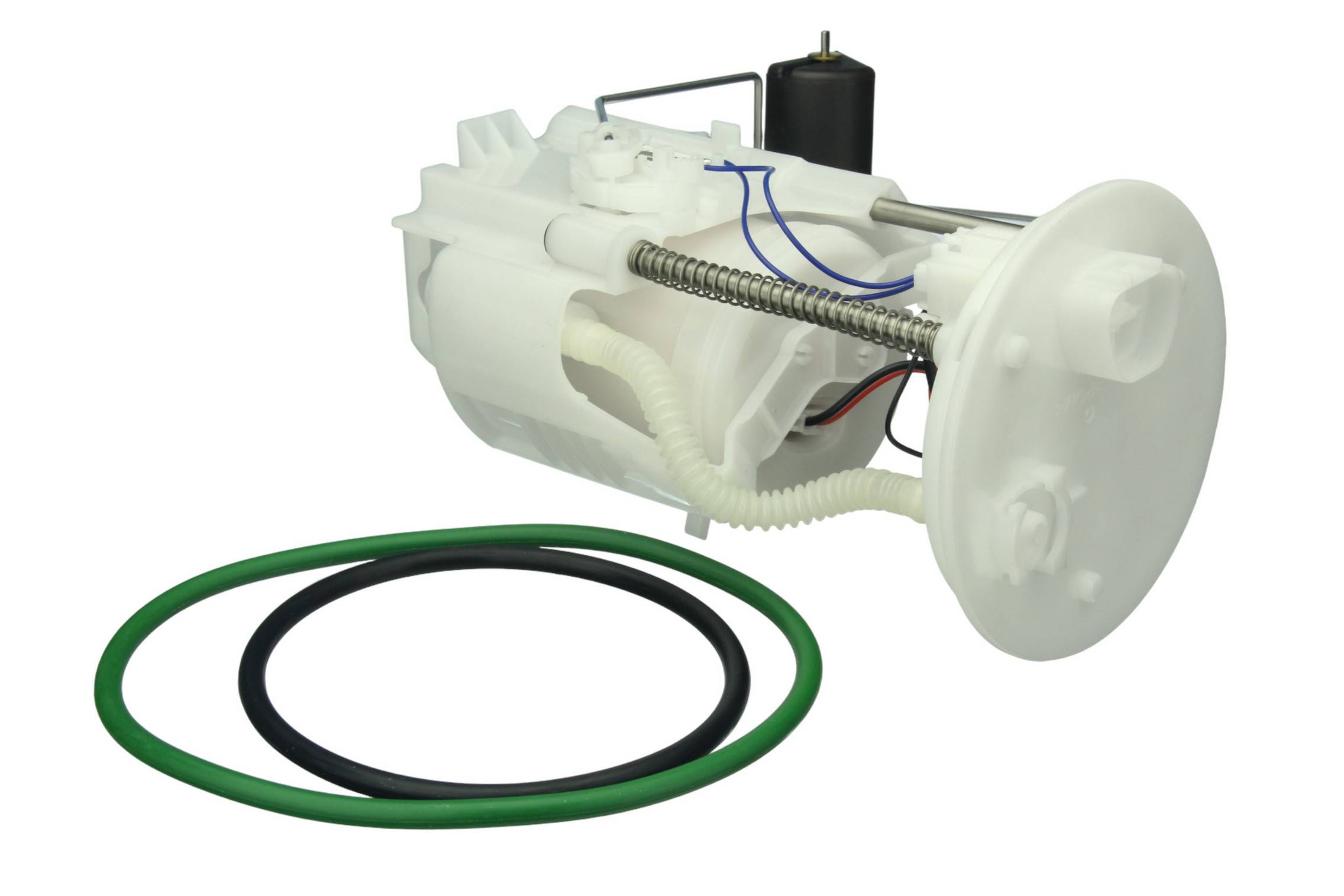 Autotecnica Fuel Pump Module Assembly TY0517357