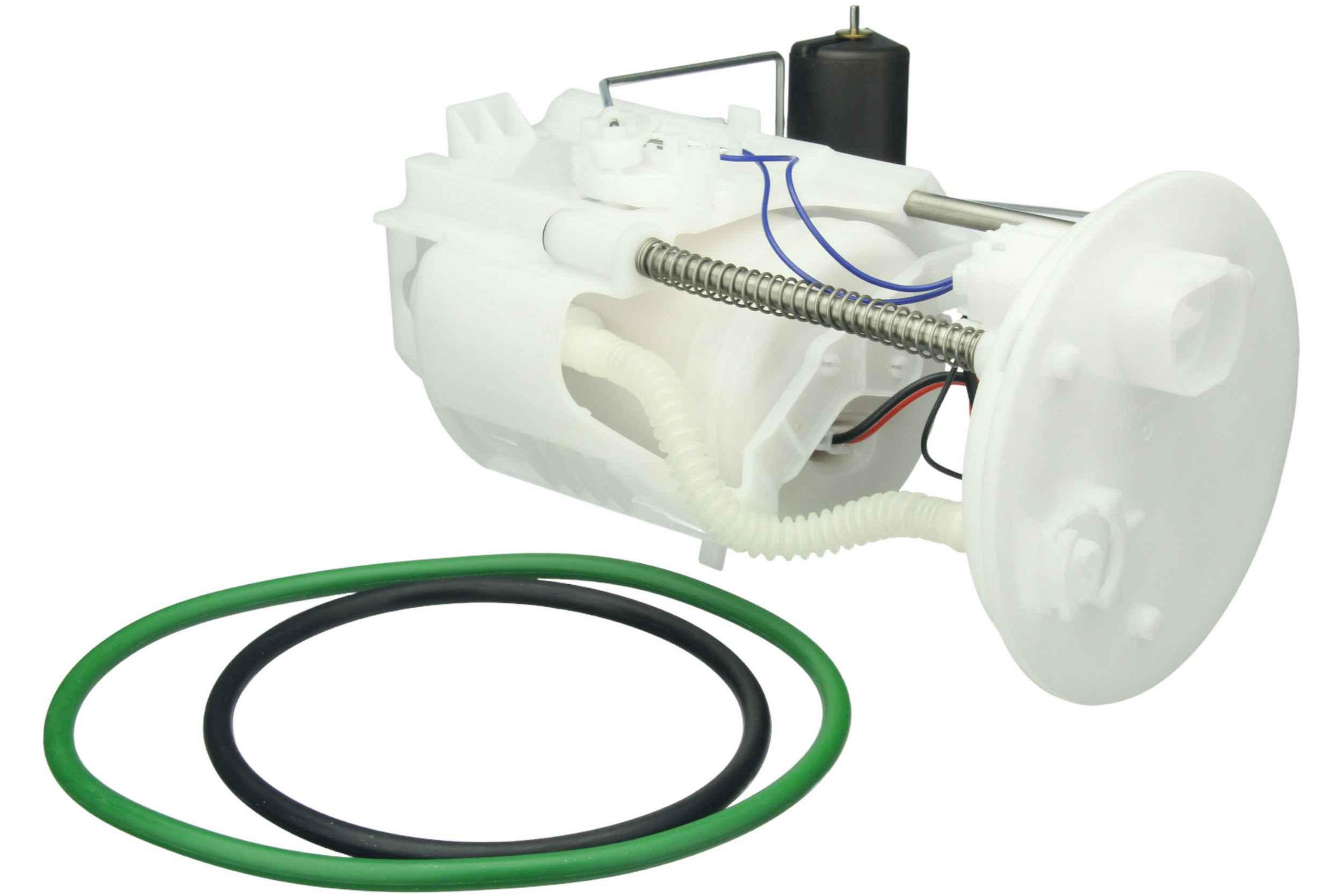 Autotecnica Fuel Pump Module Assembly TY0517357