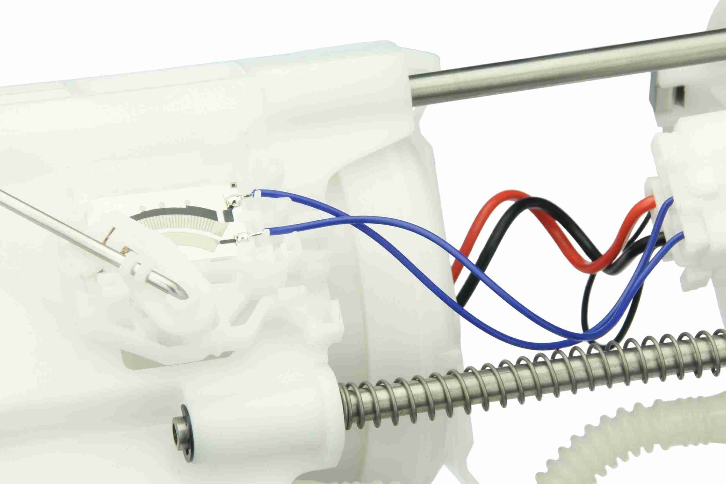 Autotecnica Fuel Pump Module Assembly TY0517357