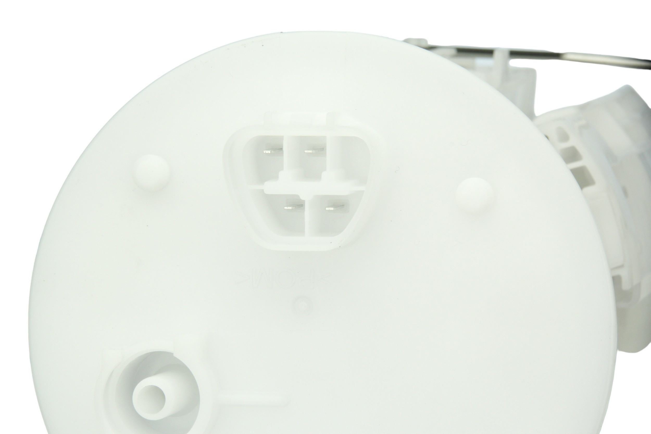 Autotecnica Fuel Pump Module Assembly TY0517357