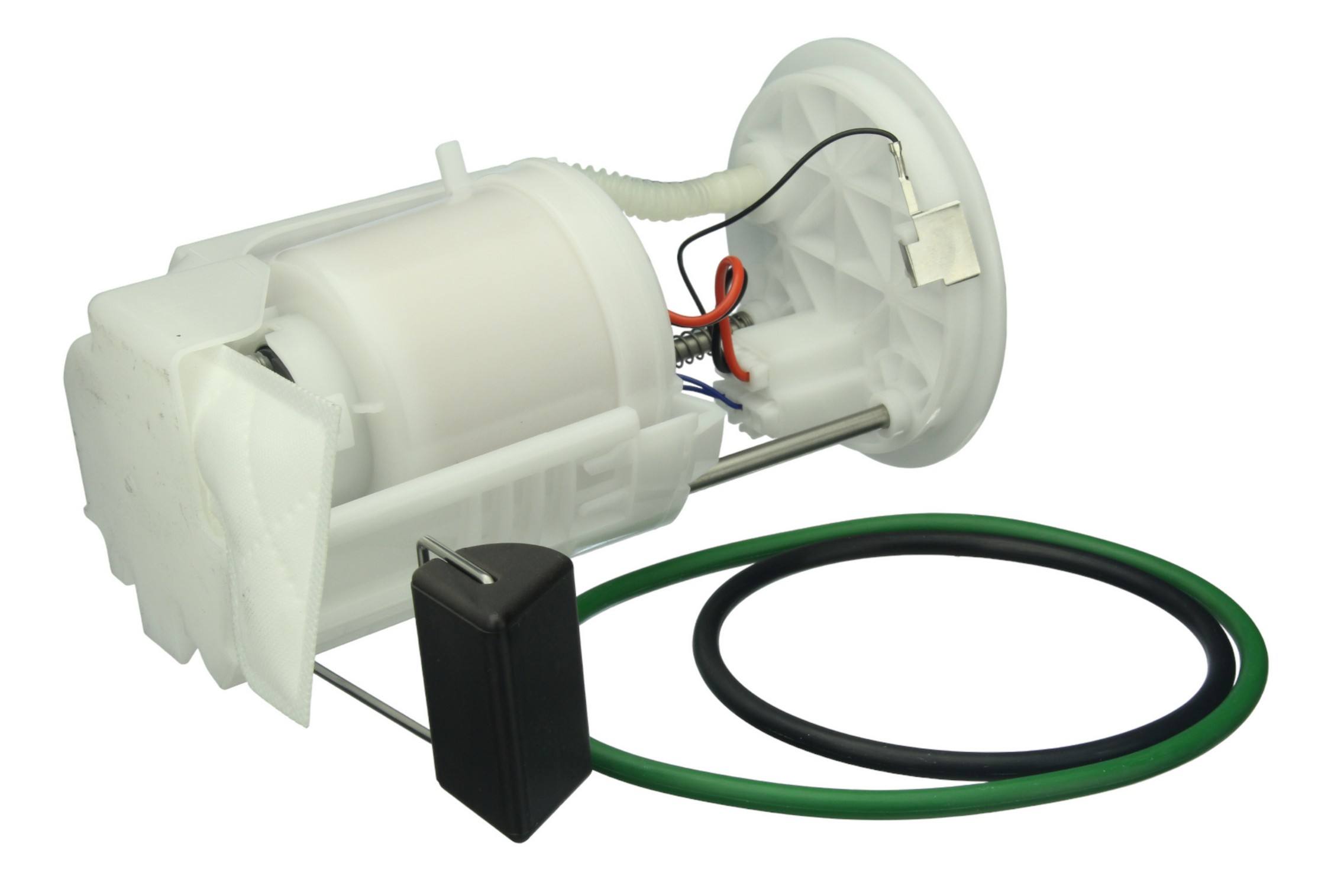Autotecnica Fuel Pump Module Assembly TY0517357