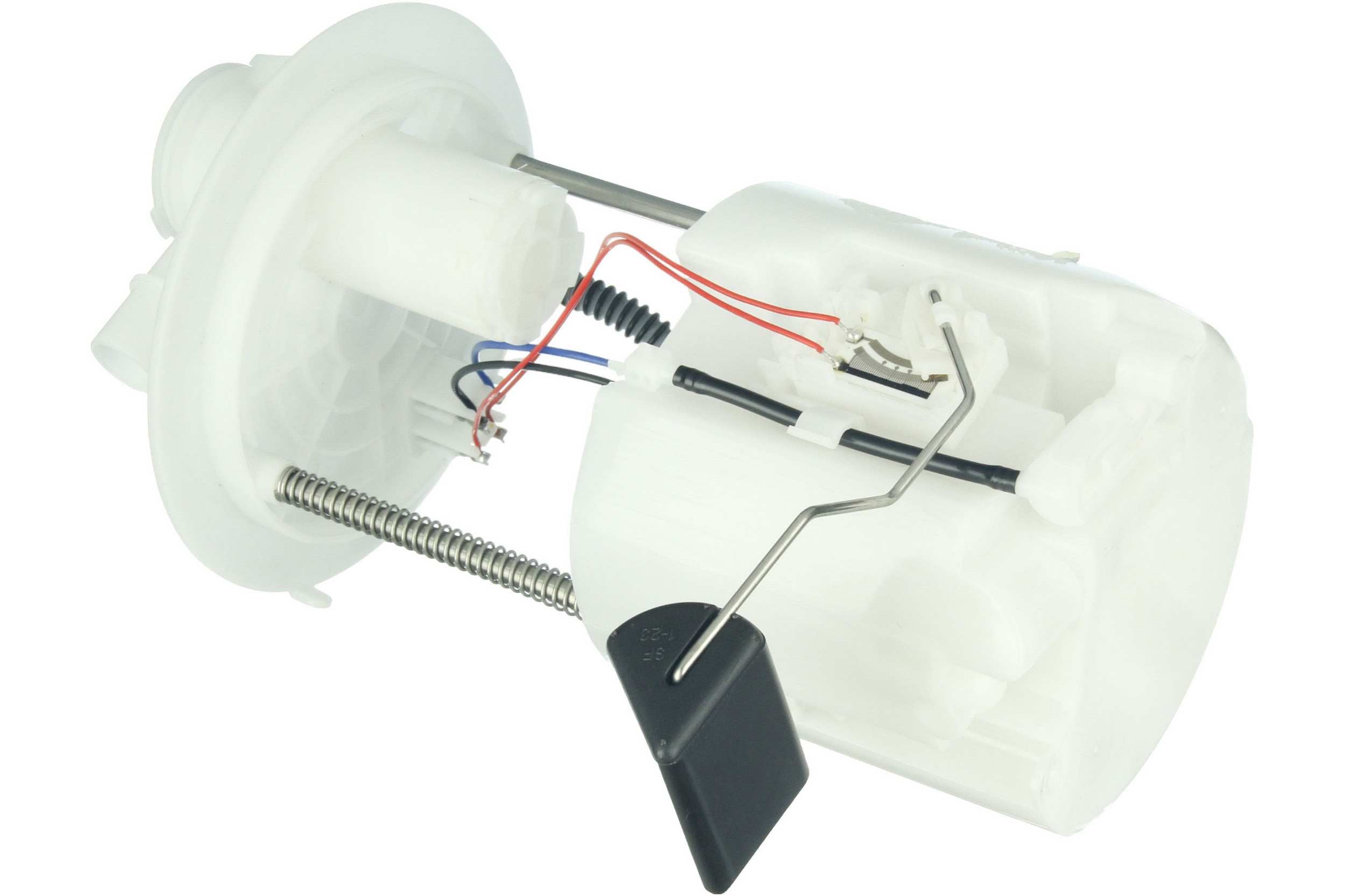 Autotecnica Fuel Pump Module Assembly TY0517366