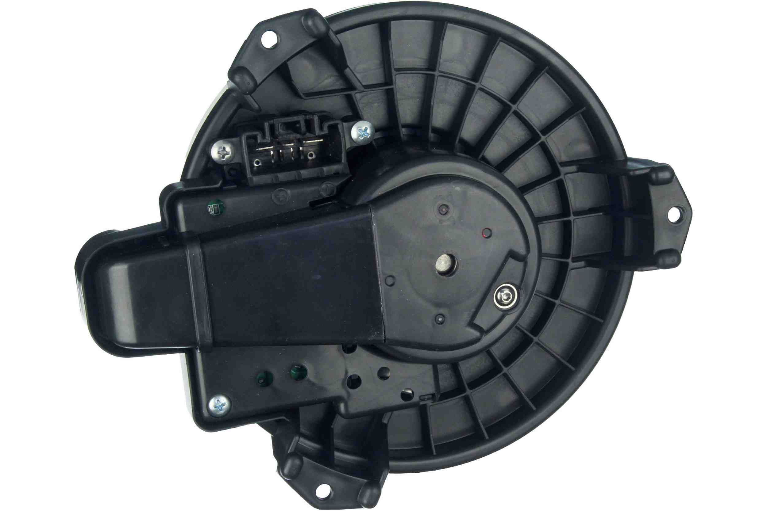 Autotecnica HVAC Blower Motor TY0619514