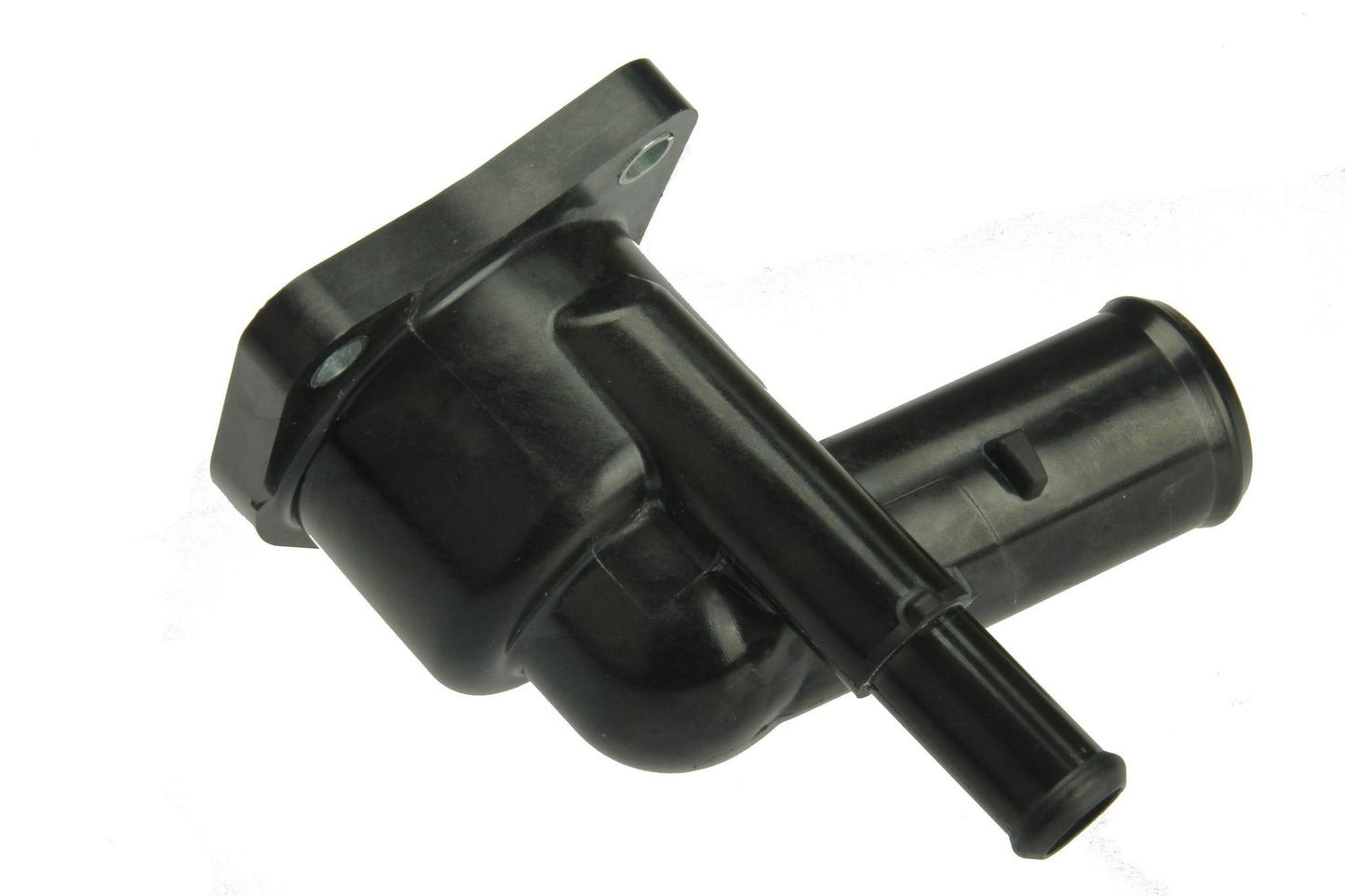 Autotecnica Engine Coolant Thermostat / Water Inlet Assembly  top view frsport TY0716357