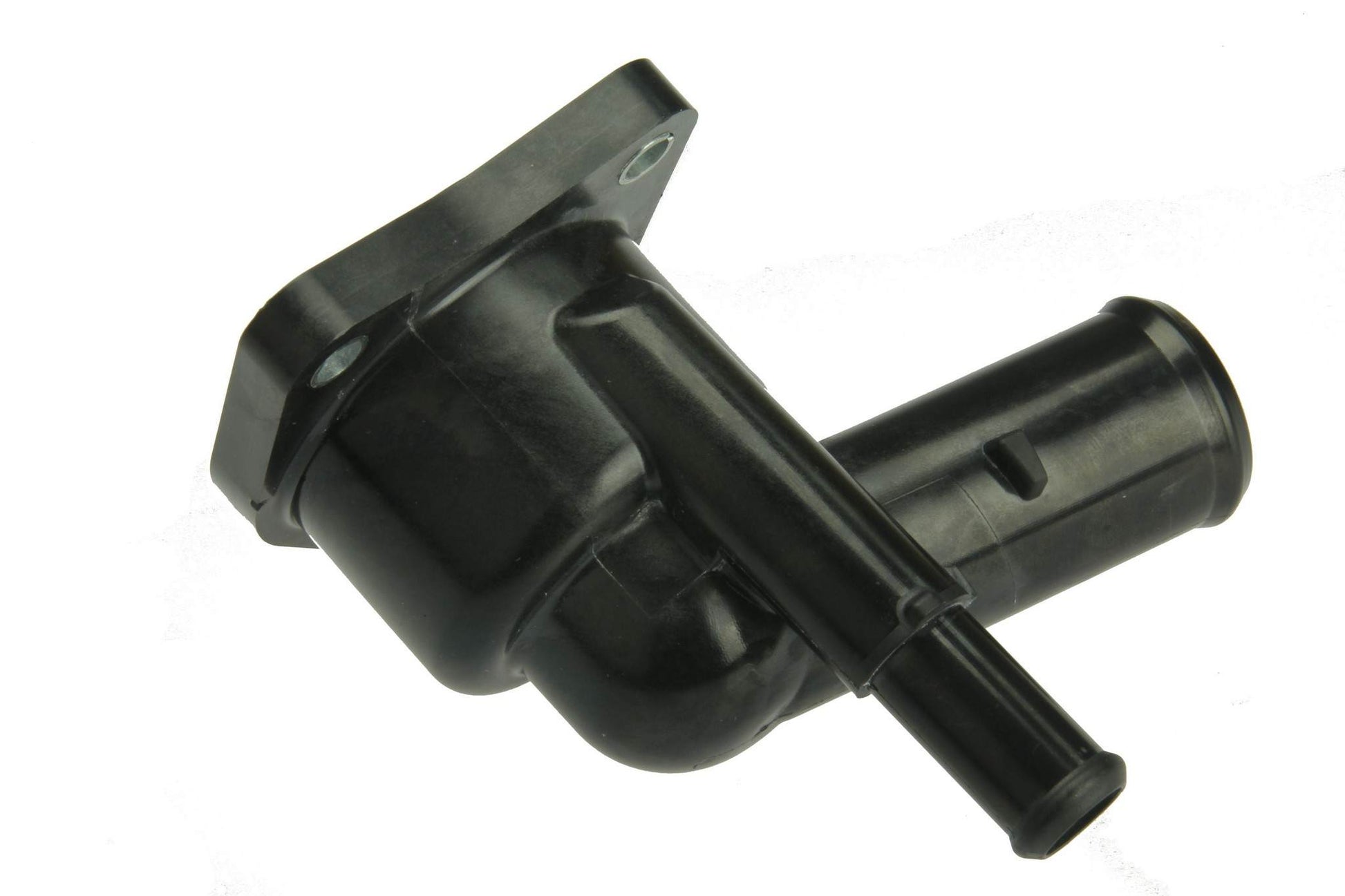 Autotecnica Engine Coolant Thermostat / Water Inlet Assembly  top view frsport TY0716357