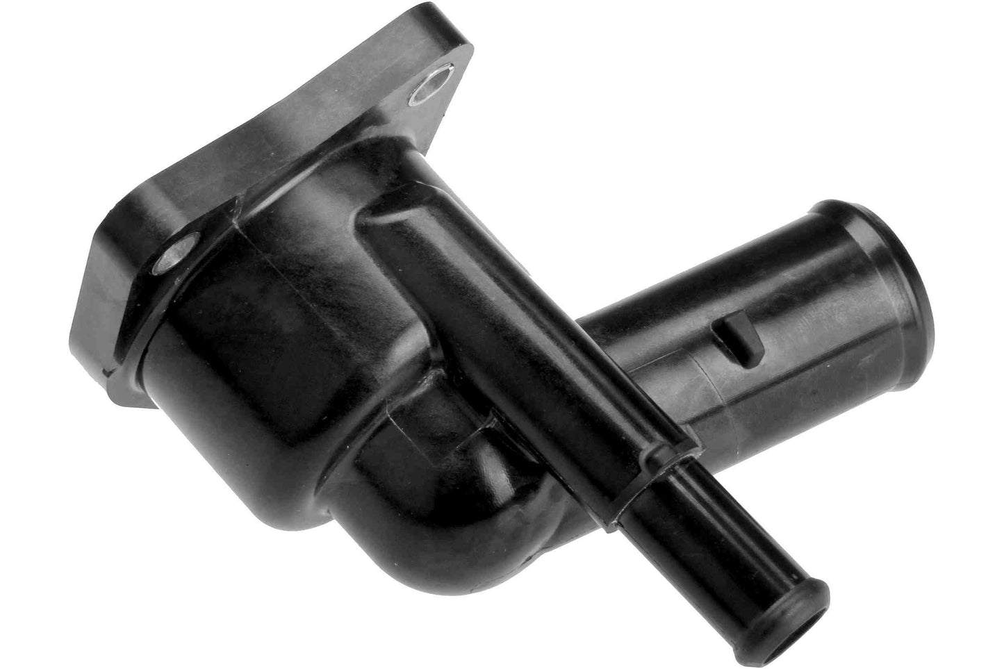 Autotecnica Engine Coolant Thermostat / Water Inlet Assembly TY0716357