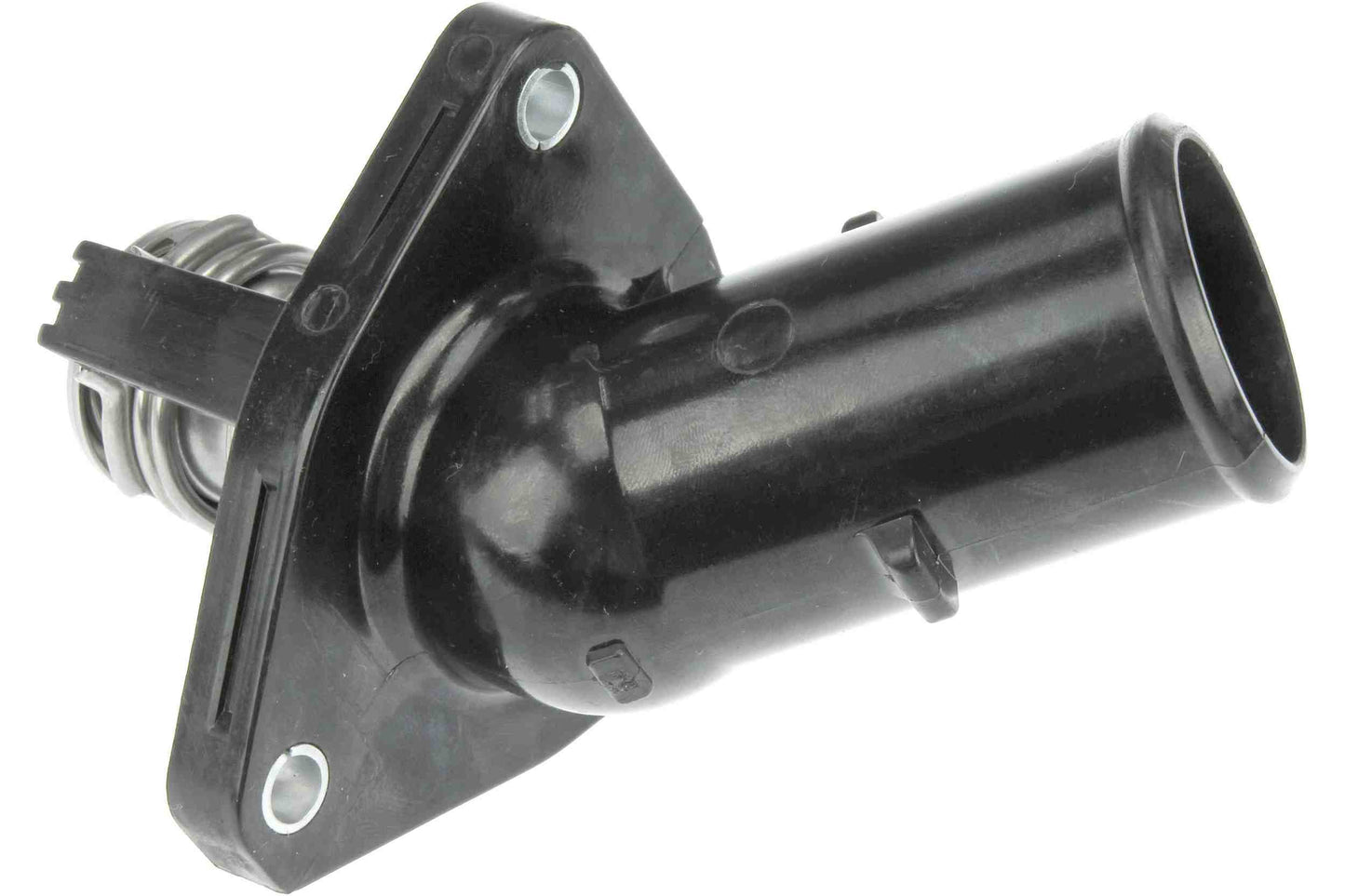 Autotecnica Engine Coolant Thermostat / Water Inlet Assembly TY0717617