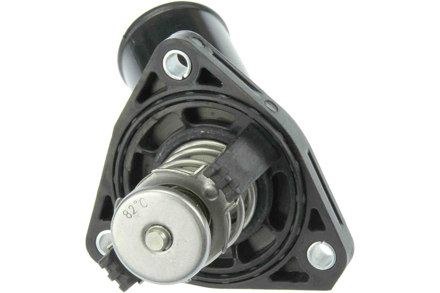 Autotecnica Engine Coolant Thermostat / Water Inlet Assembly TY0717617