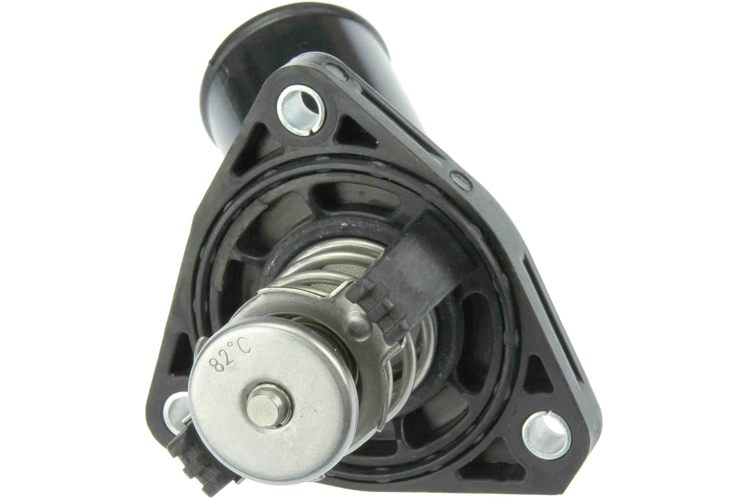 Autotecnica Engine Coolant Thermostat / Water Inlet Assembly TY0717617