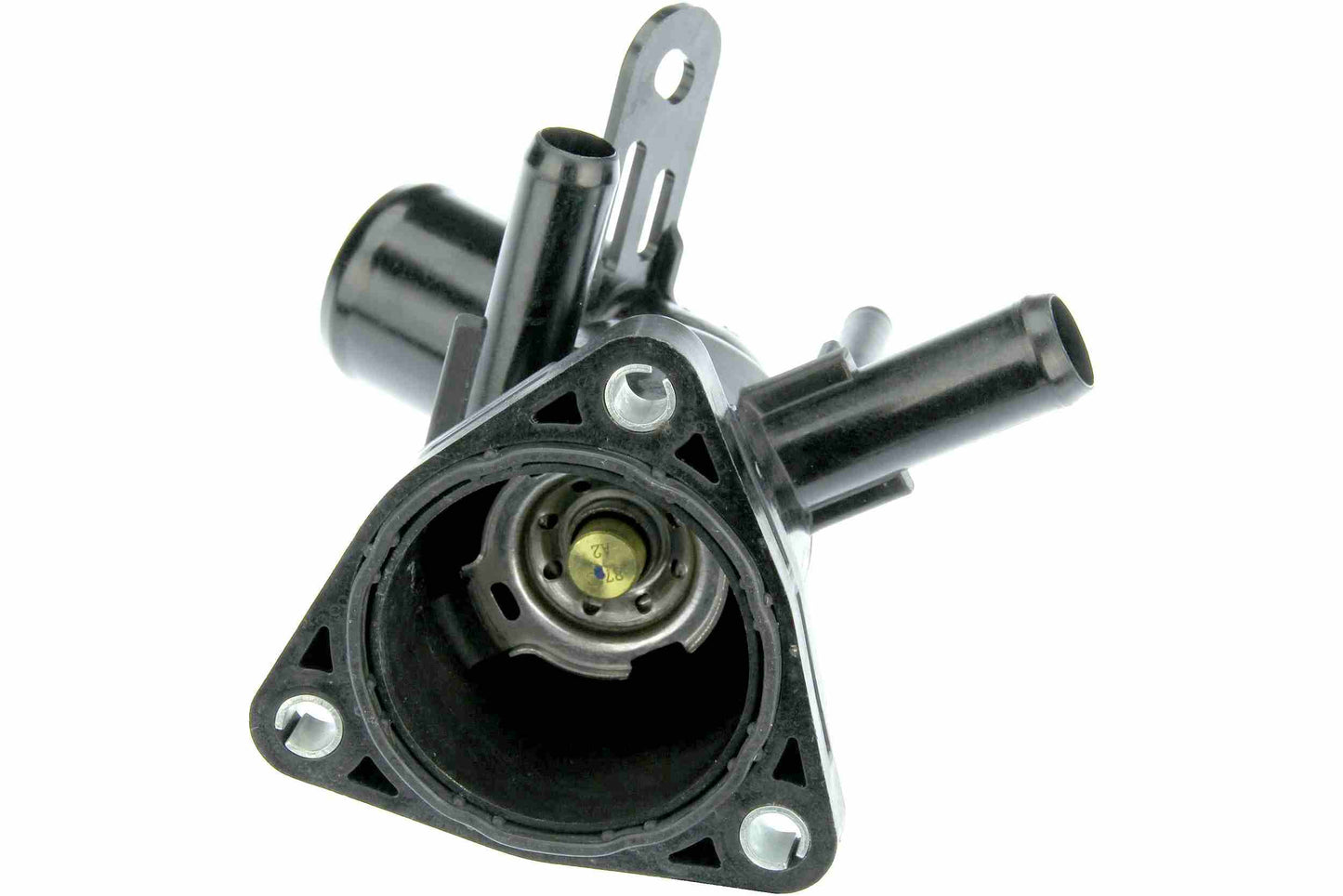 Autotecnica Engine Coolant Thermostat / Water Inlet Assembly TY0717859