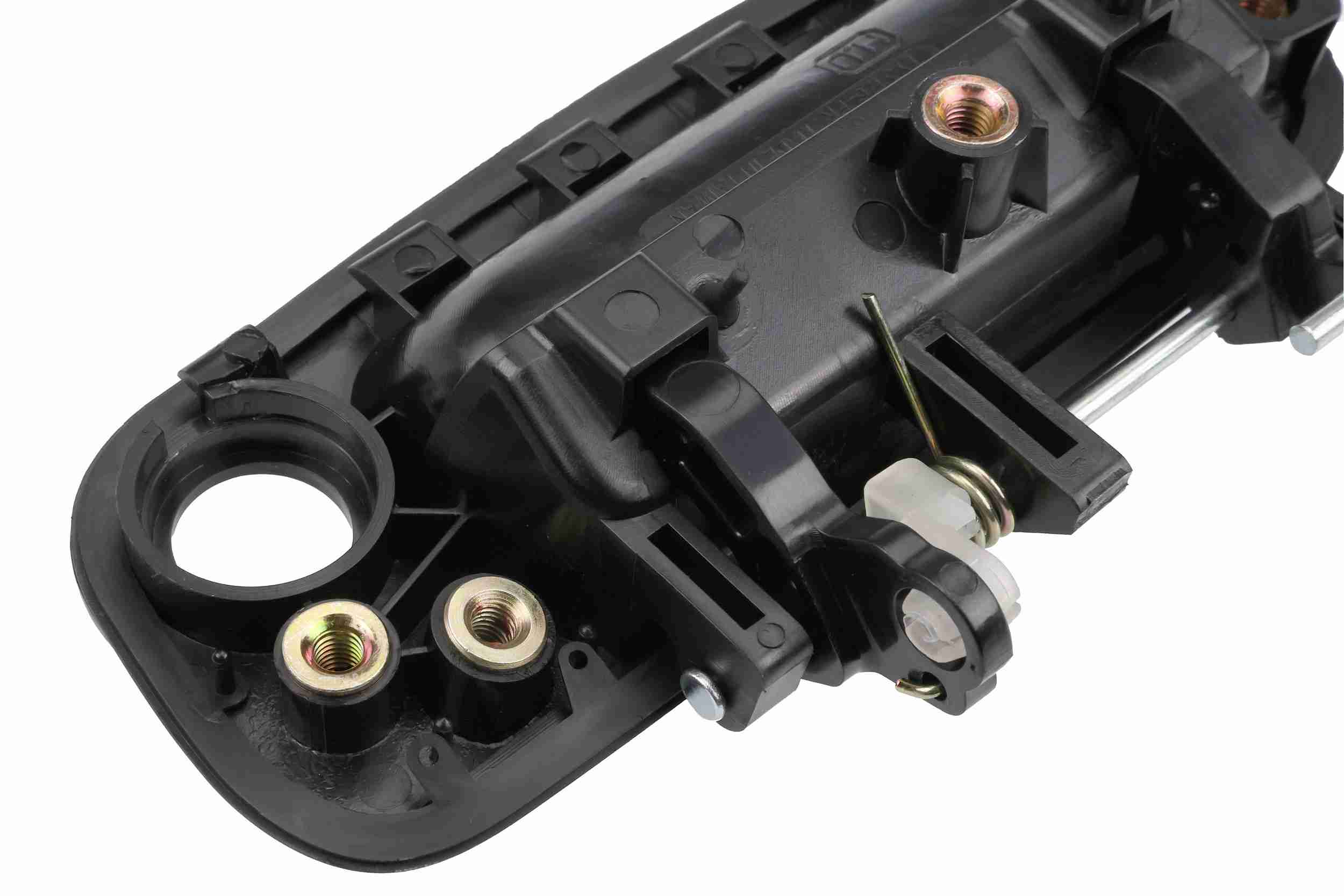 Autotecnica Exterior Door Handle TY0813968