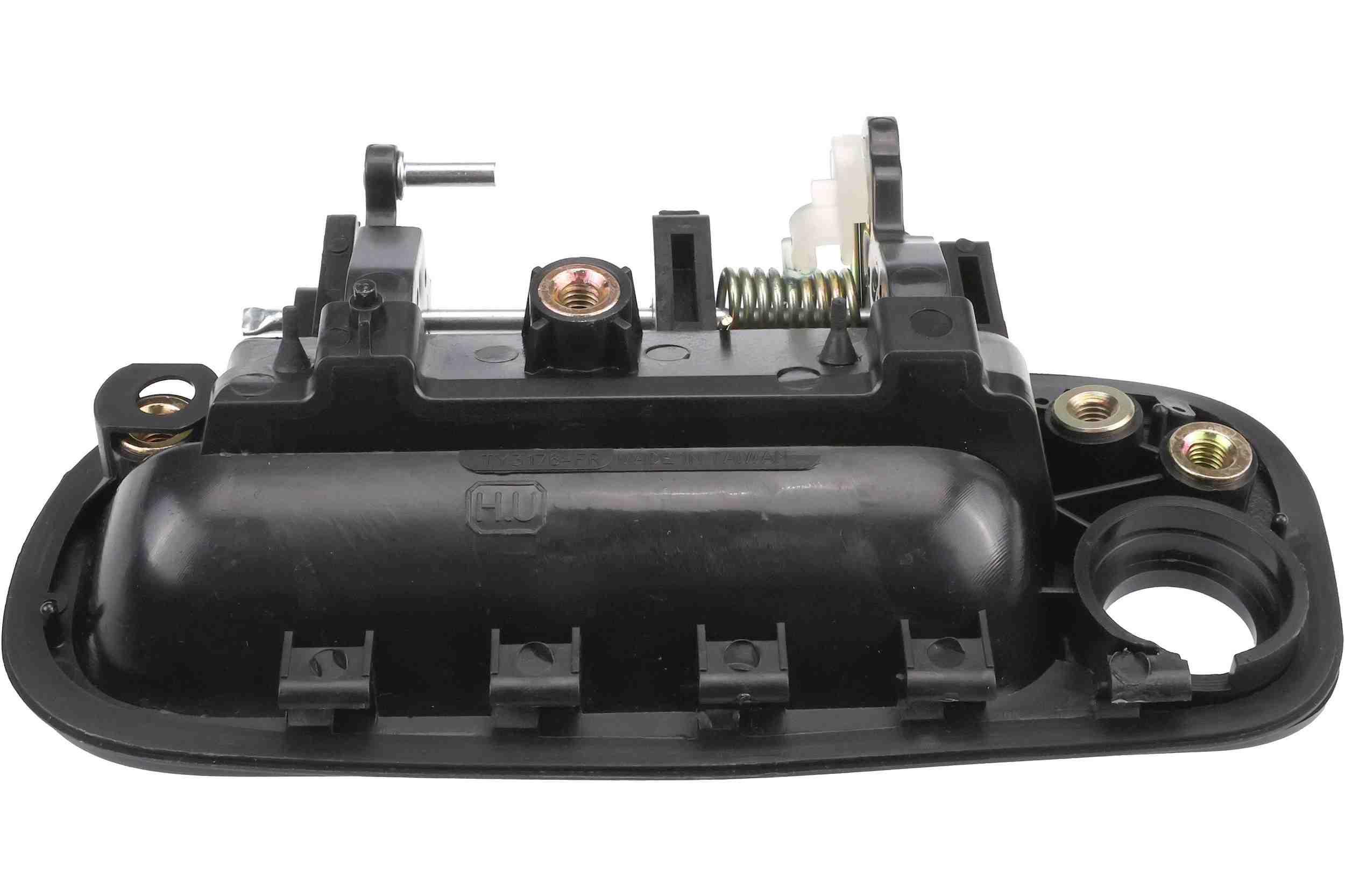 Autotecnica Exterior Door Handle TY0813968