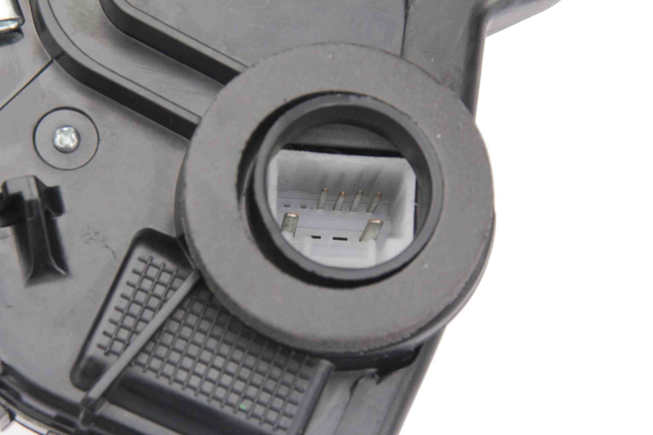 Autotecnica Door Lock Actuator TY0816362