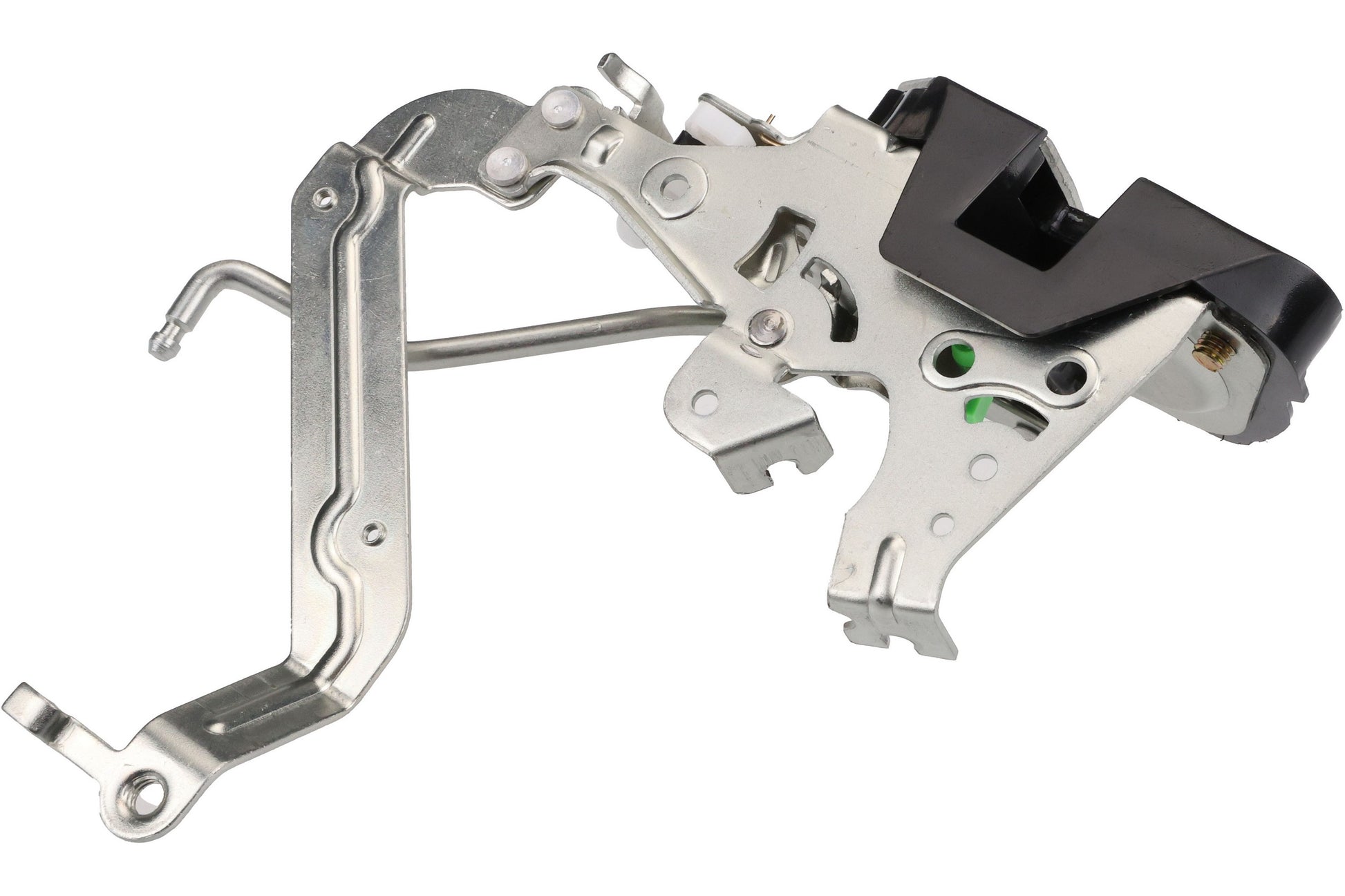 URO Door Lock Actuator TY0818241 image 4