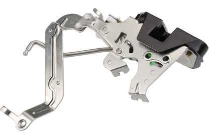 URO Door Lock Actuator TY0818241 image 4