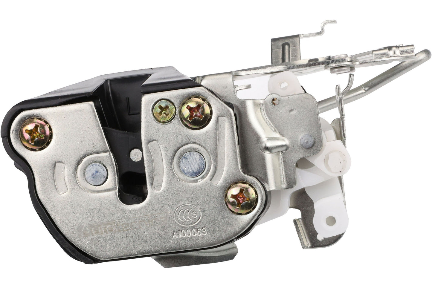 URO Door Lock Actuator TY0818241 image 5