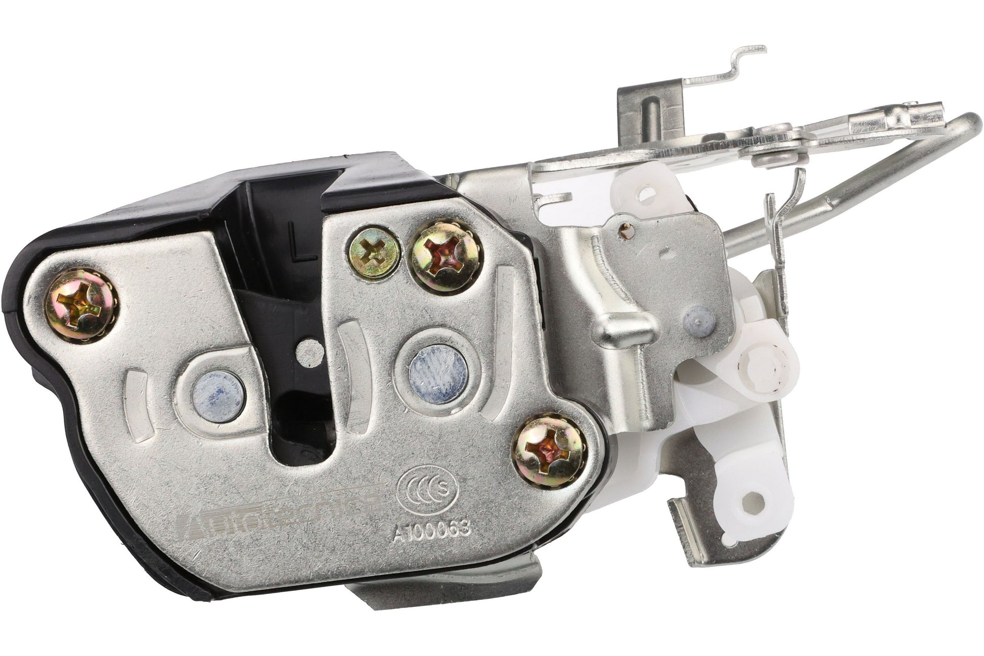 URO Door Lock Actuator TY0818241 image 5