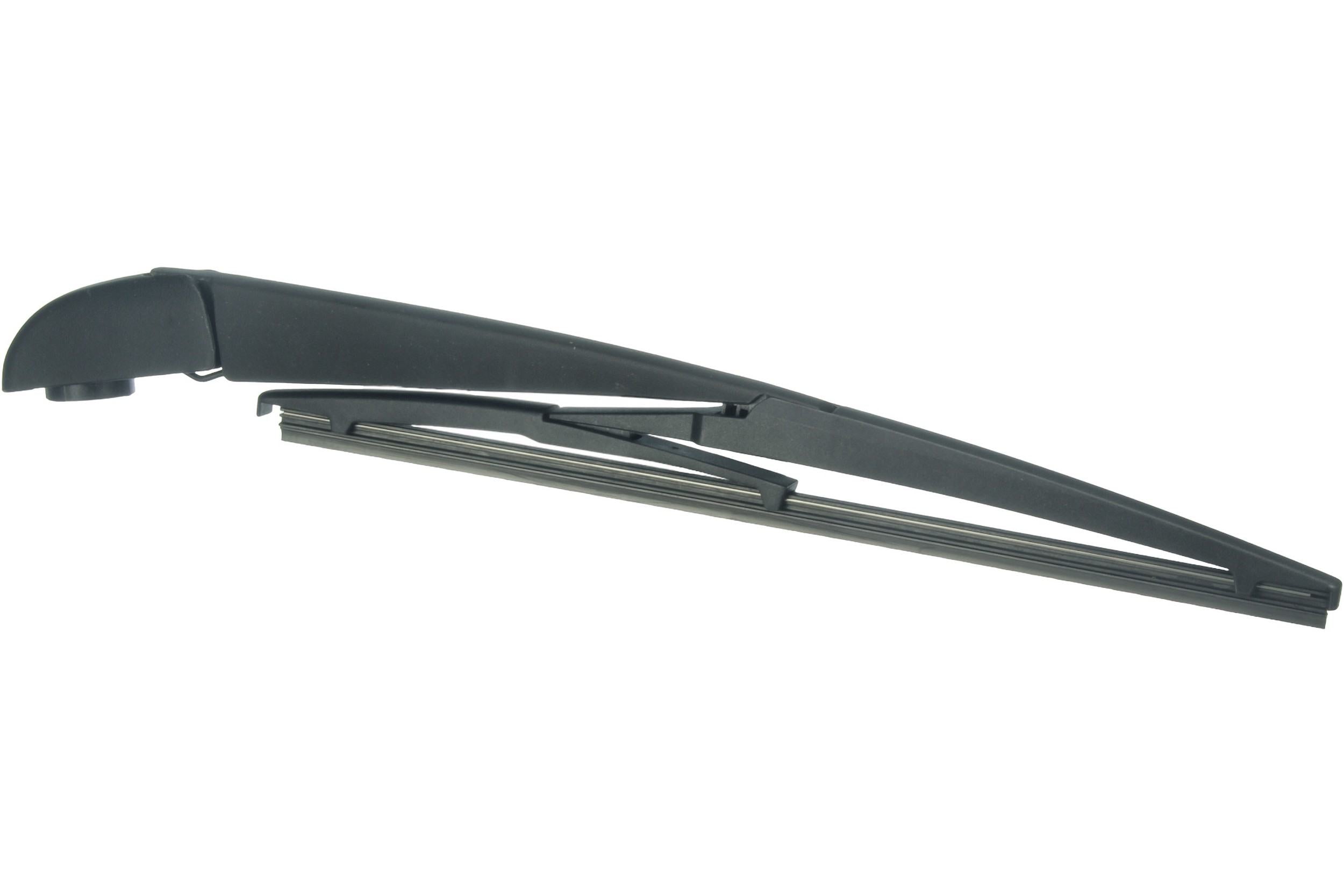 Autotecnica Back Glass Wiper Arm and Blade Assembly TY0818353