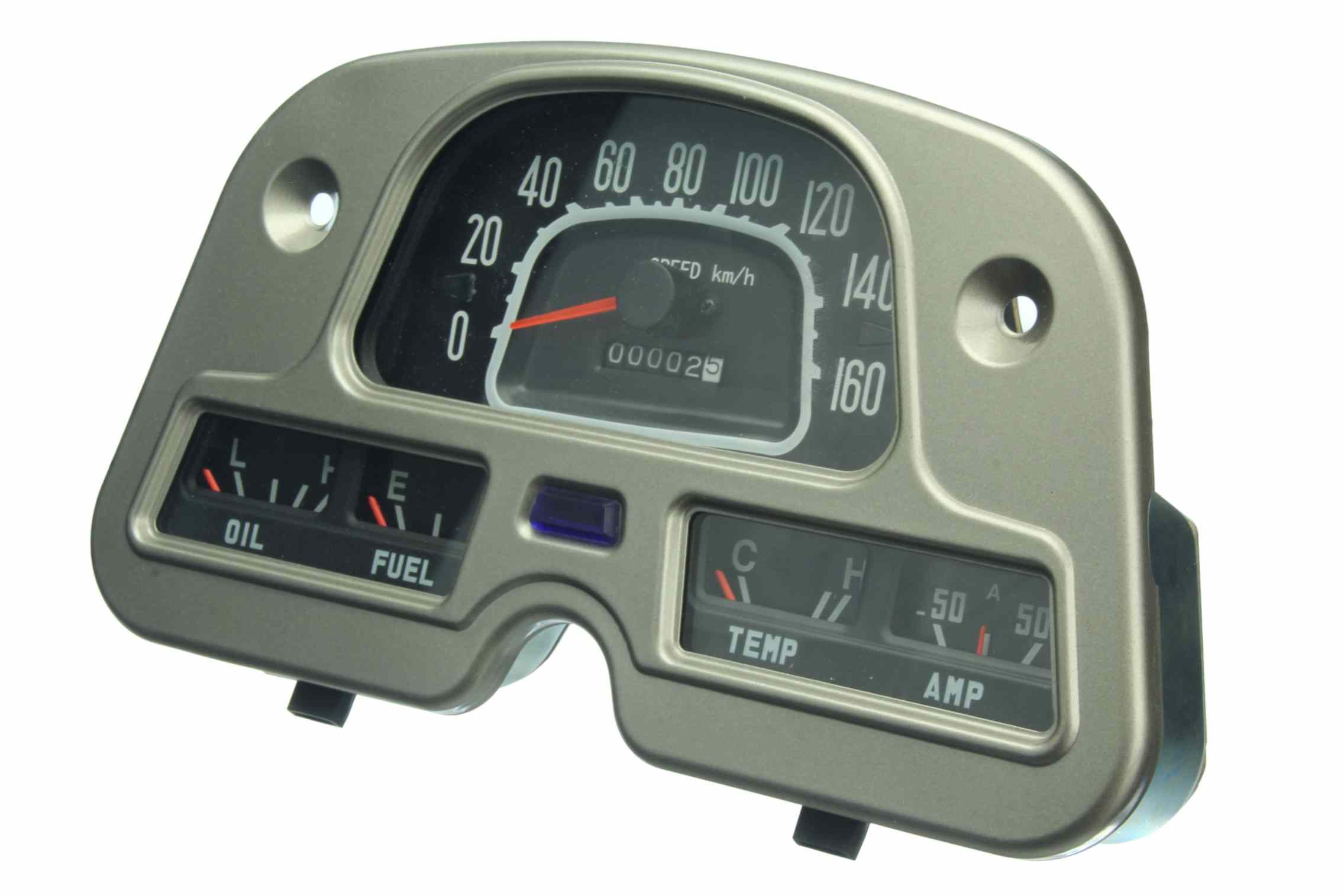 Autotecnica Instrument Cluster TY0818531