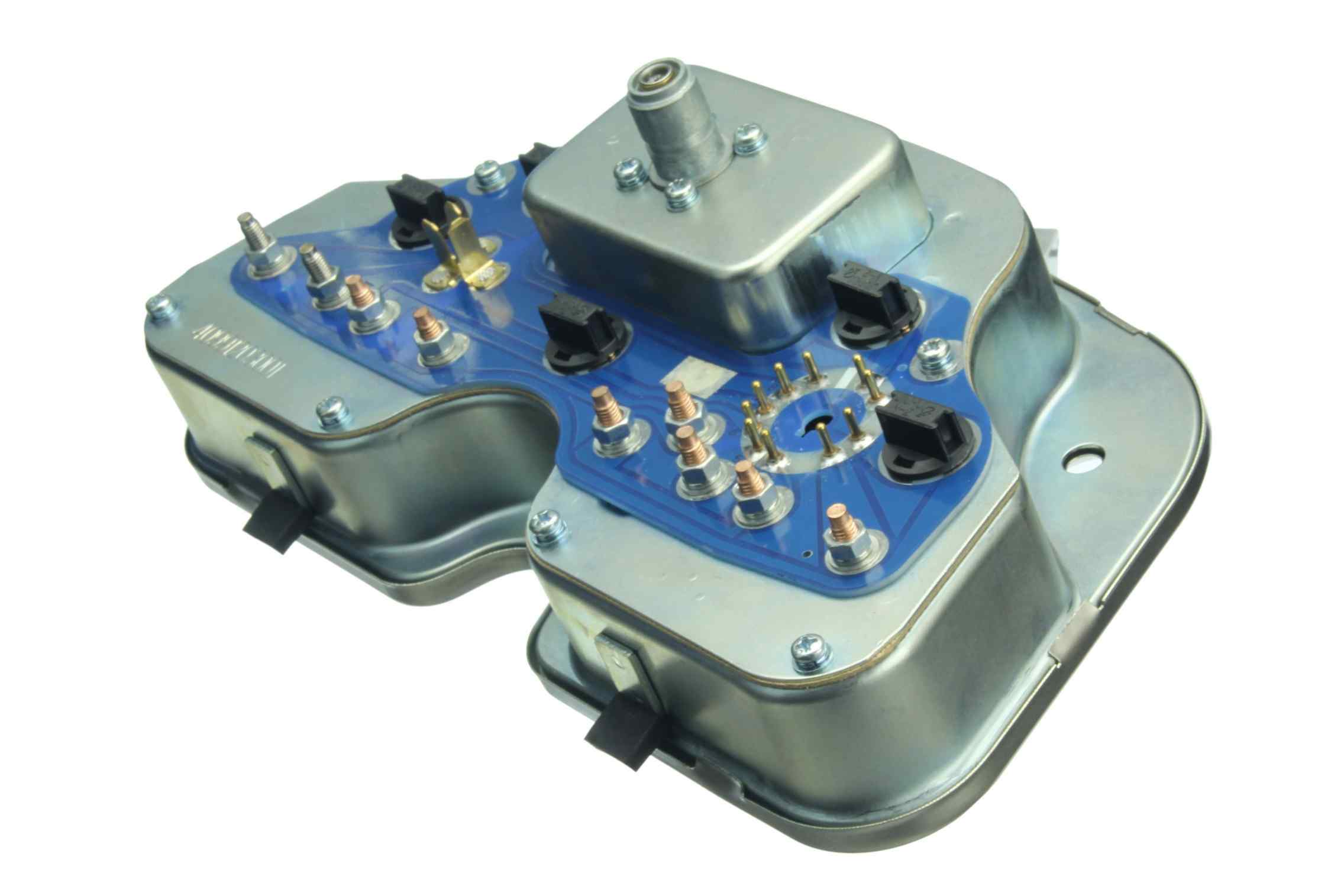 Autotecnica Instrument Cluster TY0818531