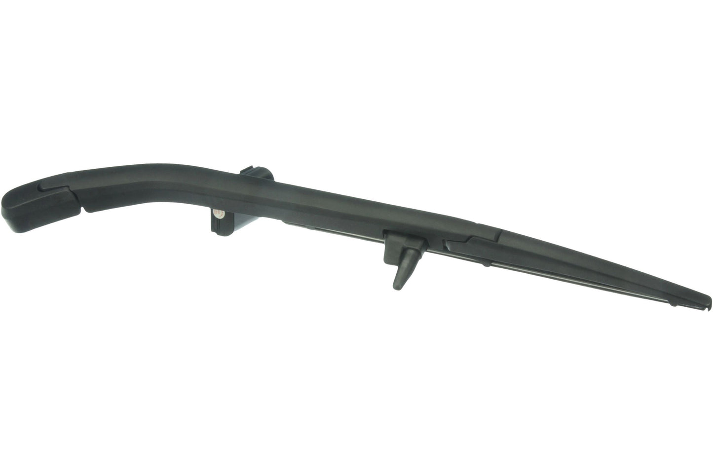Autotecnica Back Glass Wiper Arm and Blade Assembly TY0818544