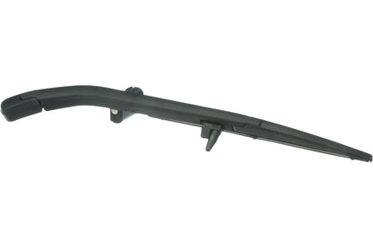 Autotecnica Back Glass Wiper Arm and Blade Assembly TY0818544