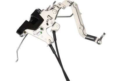 URO Door Lock Actuator TY0819400 image 5