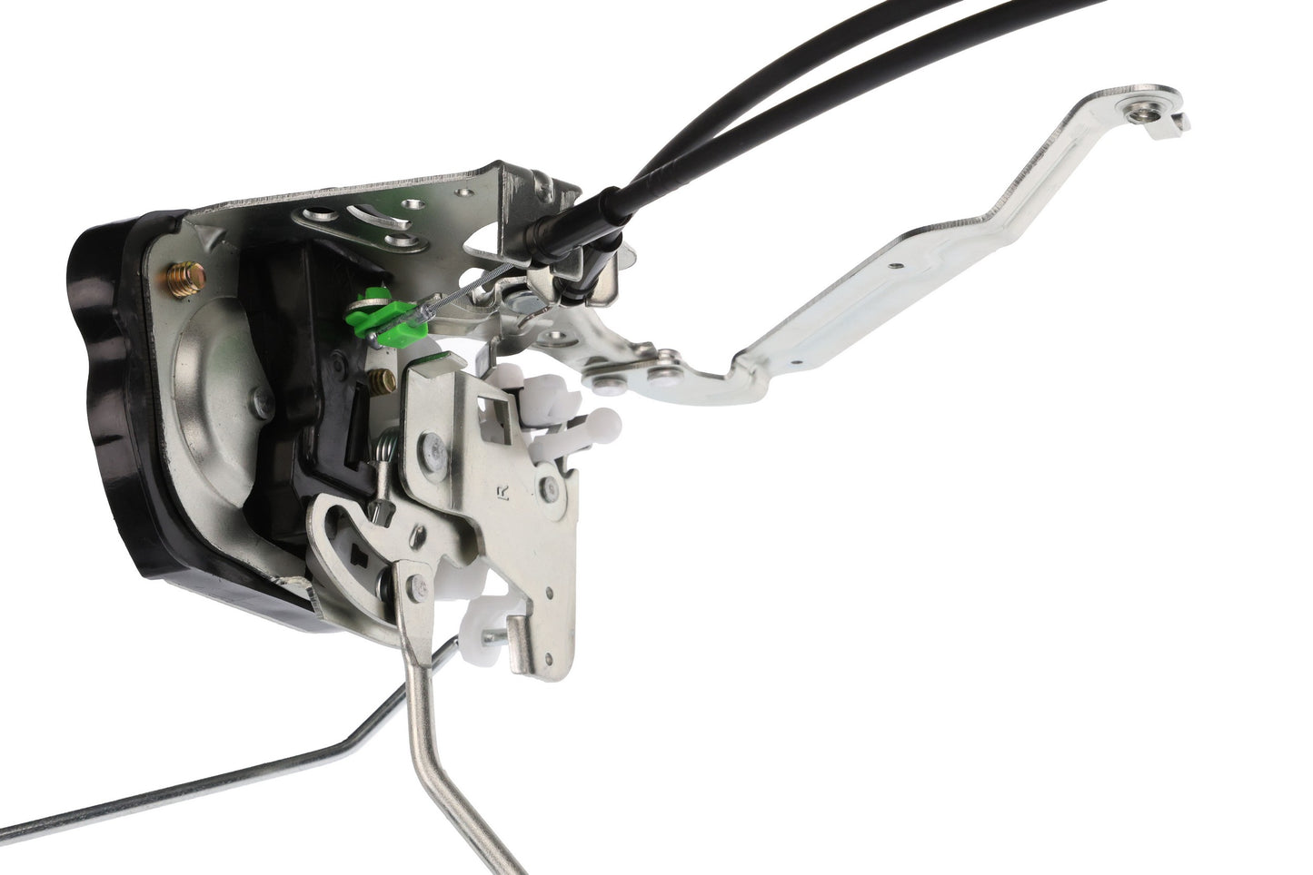 URO Door Lock Actuator TY0819400 image 2