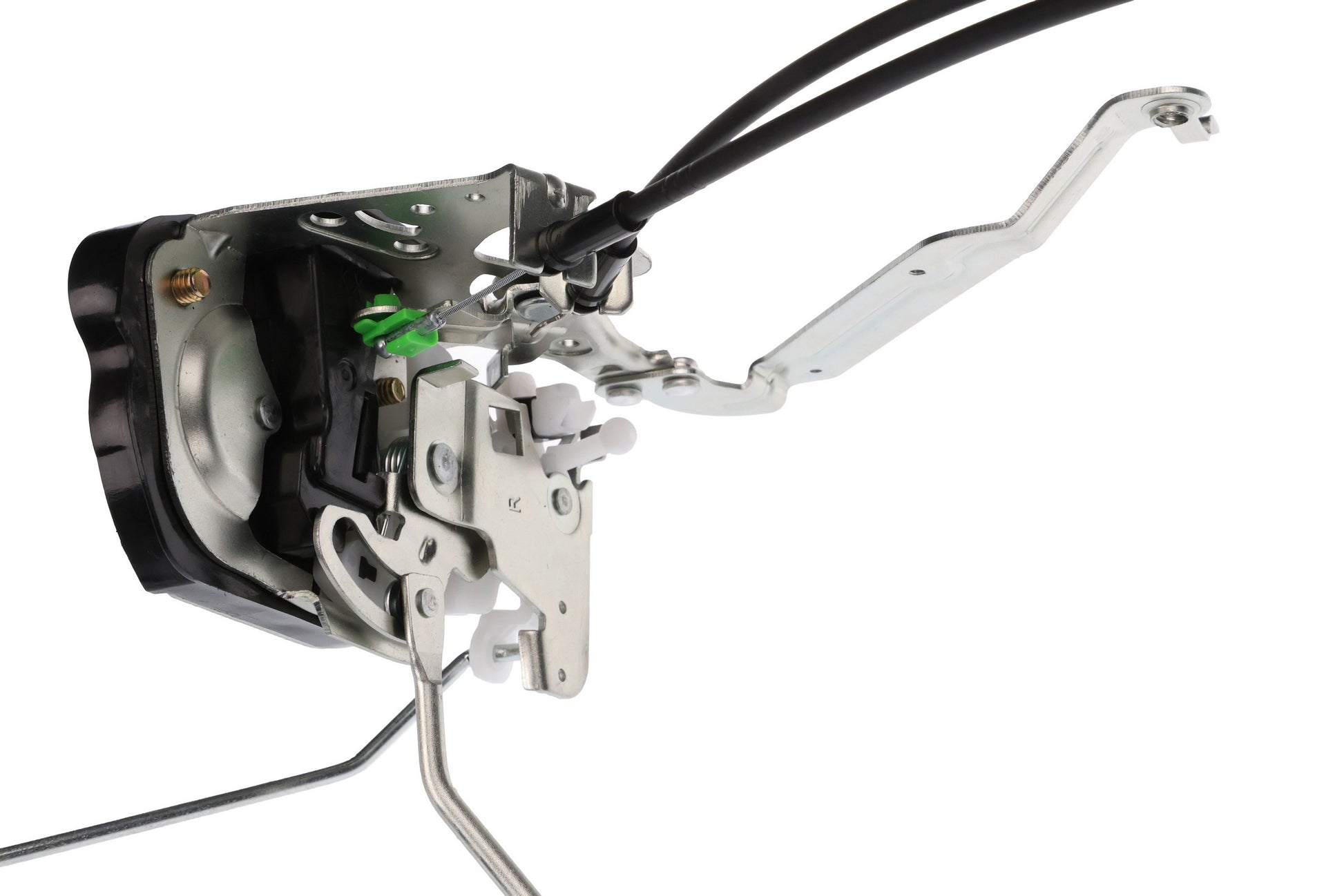 URO Door Lock Actuator TY0819400 image 2
