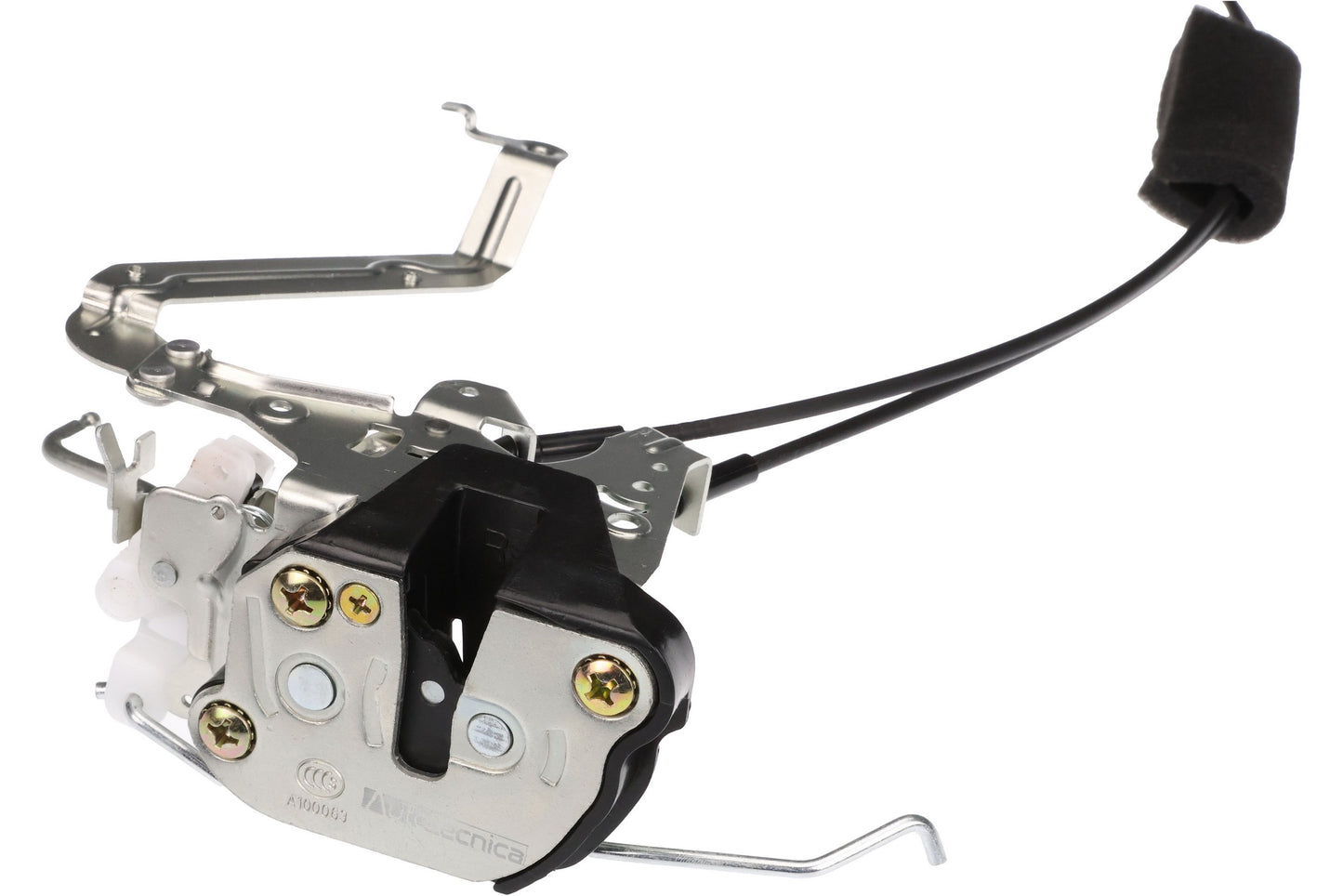 URO Door Lock Actuator TY0819400 image 3