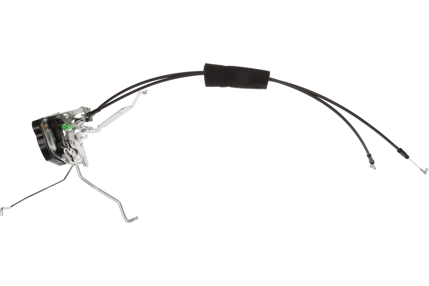 URO Door Lock Actuator TY0819400 image 4