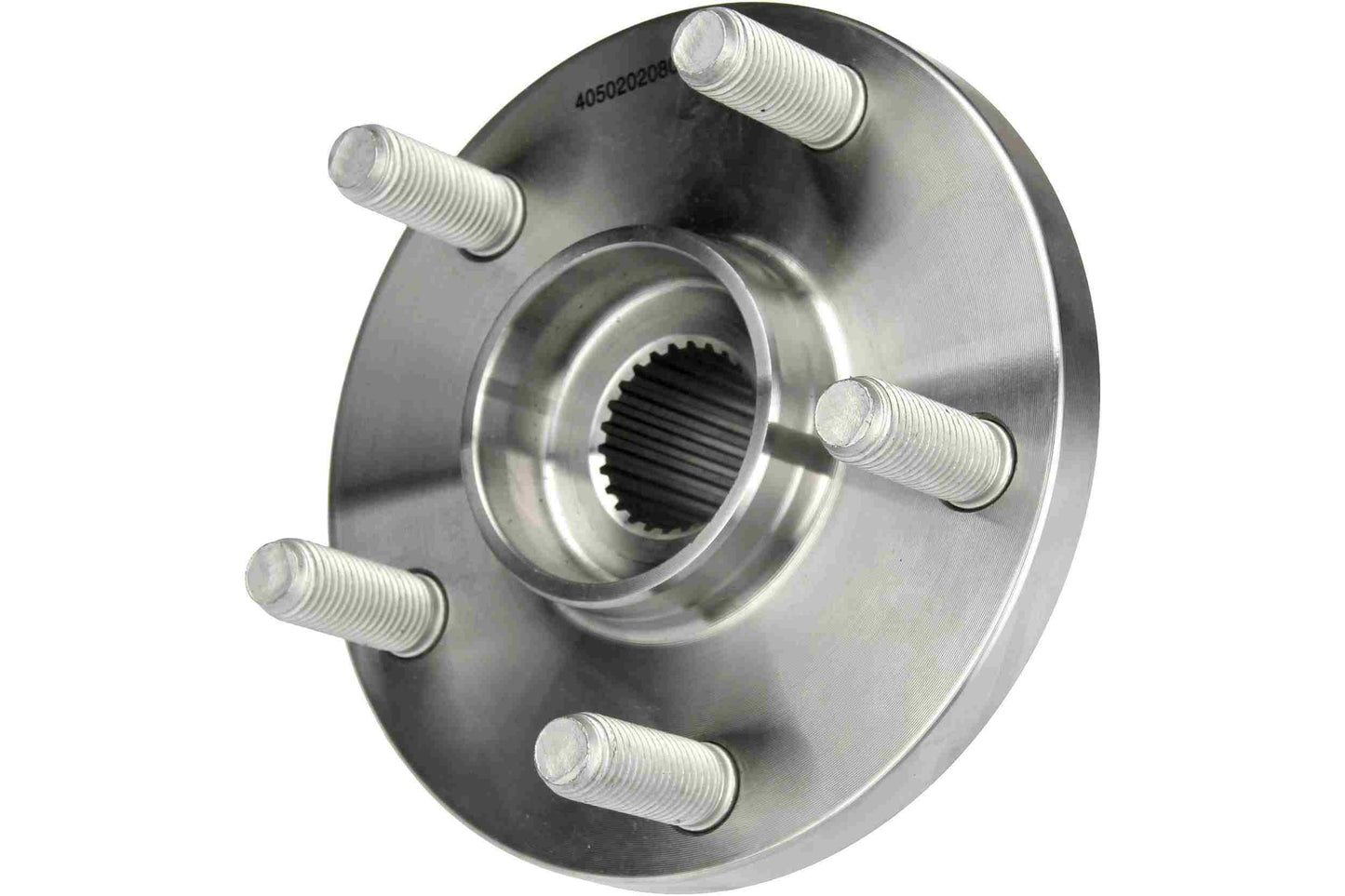 Autotecnica Wheel Hub TY0915310